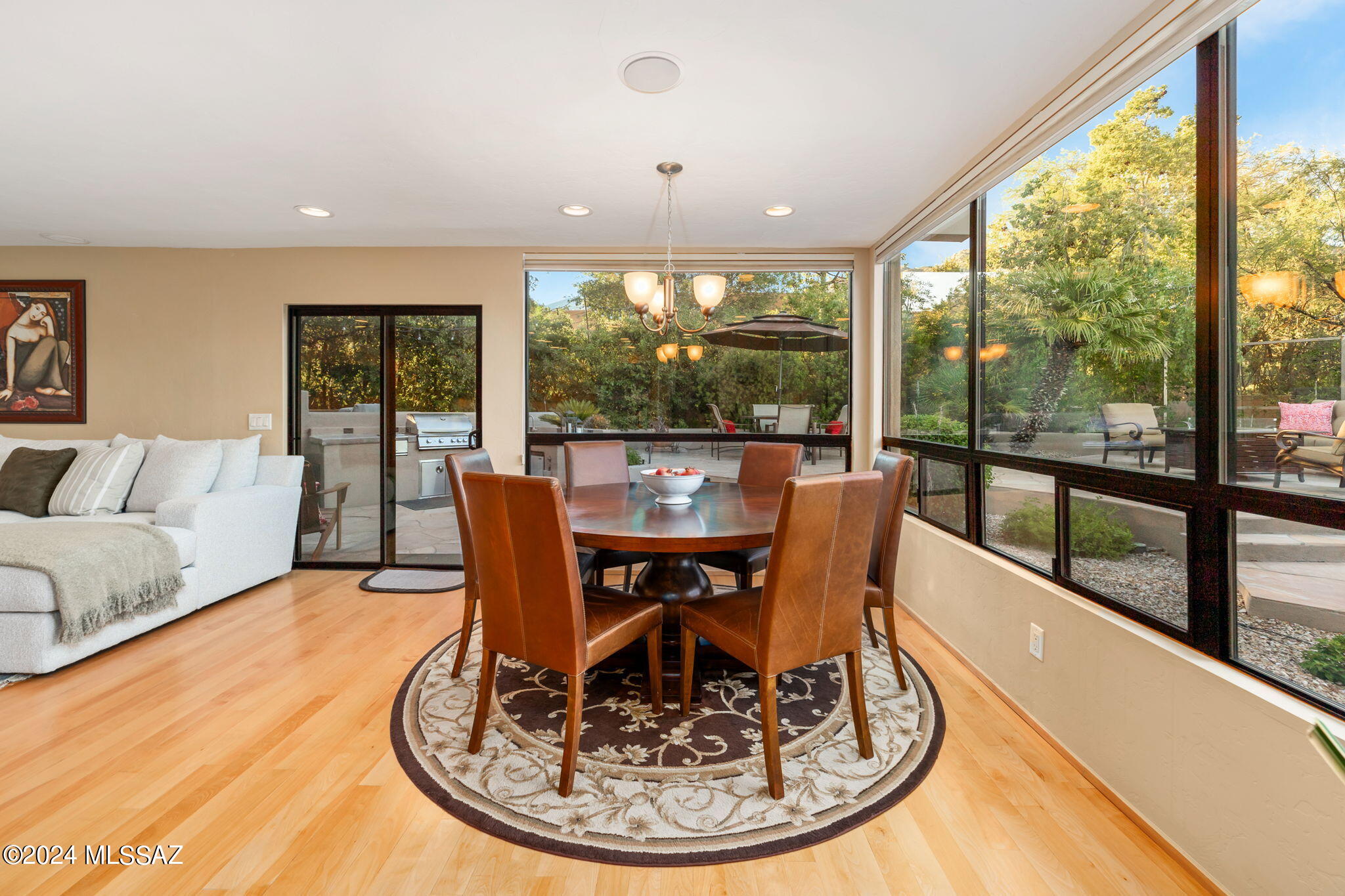 Ventana Country Club Estates (1-67) - Residential