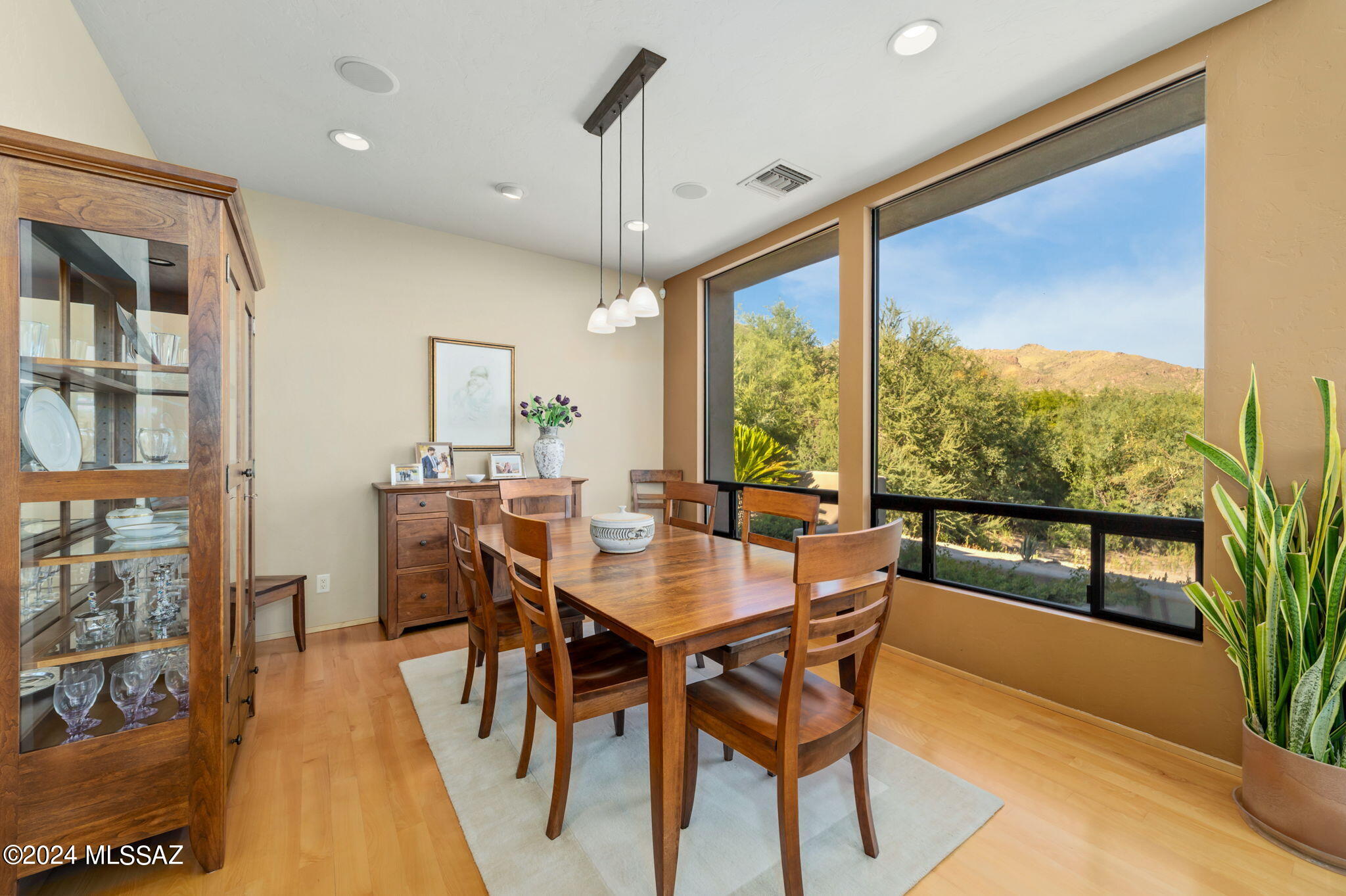 Ventana Country Club Estates (1-67) - Residential