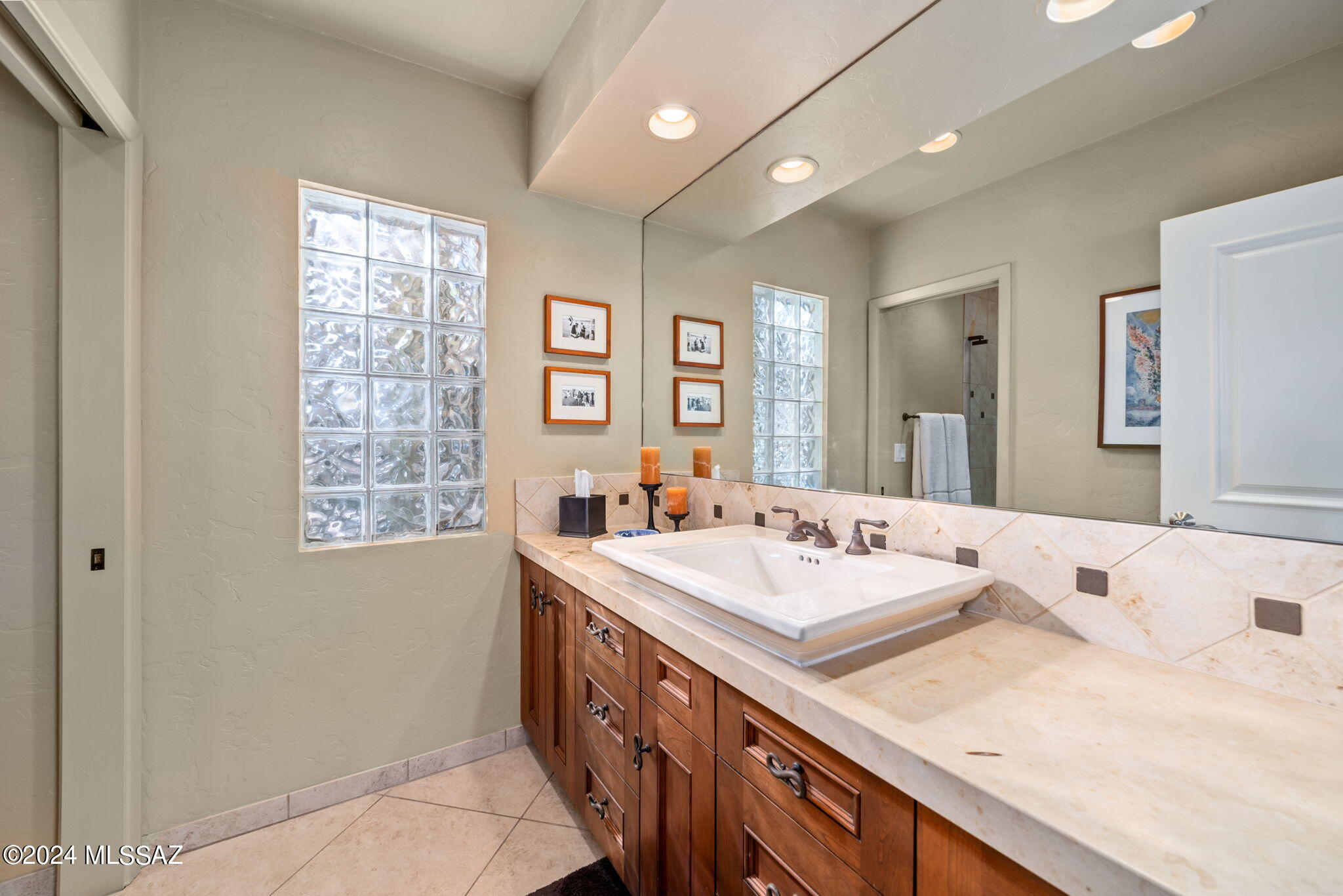 Ventana Country Club Estates (1-67) - Residential