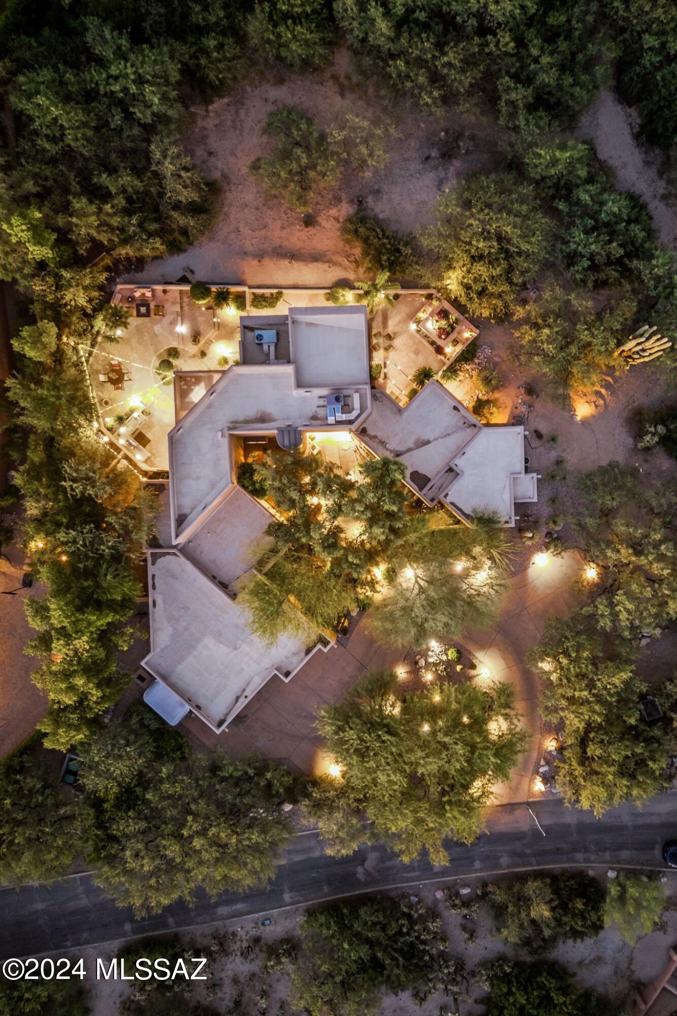 Ventana Country Club Estates (1-67) - Residential