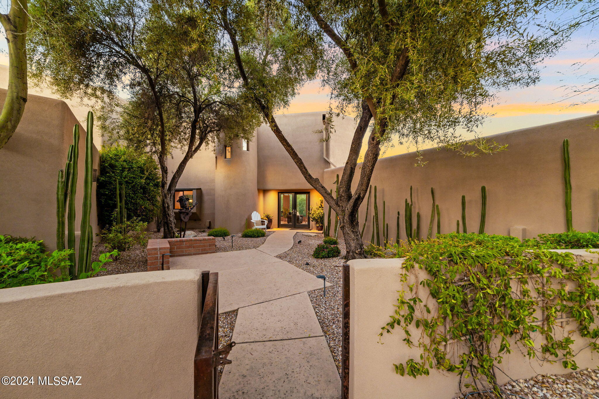 Ventana Country Club Estates (1-67) - Residential