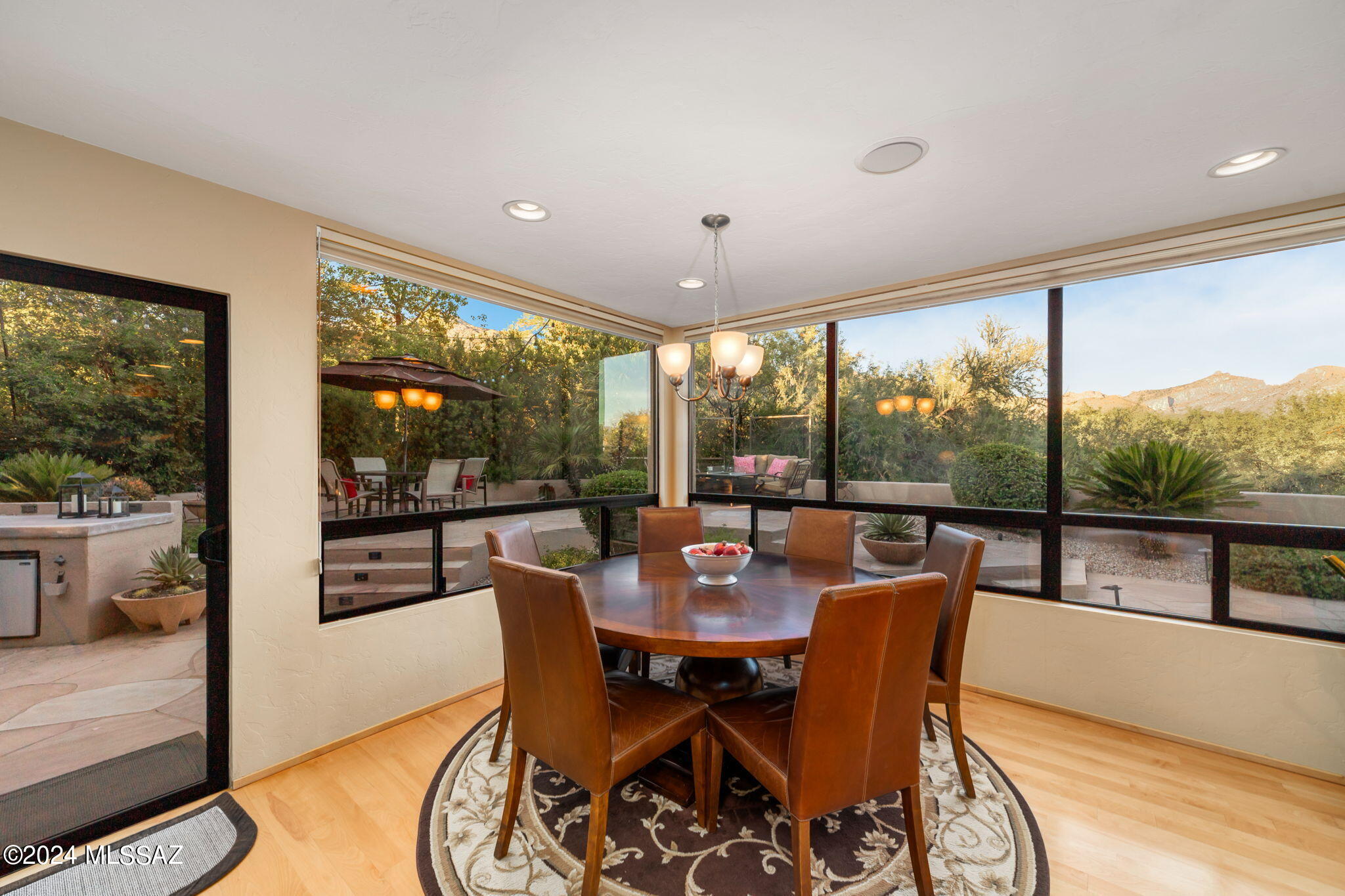 Ventana Country Club Estates (1-67) - Residential