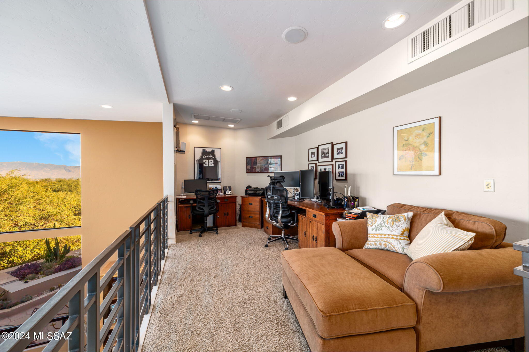 Ventana Country Club Estates (1-67) - Residential