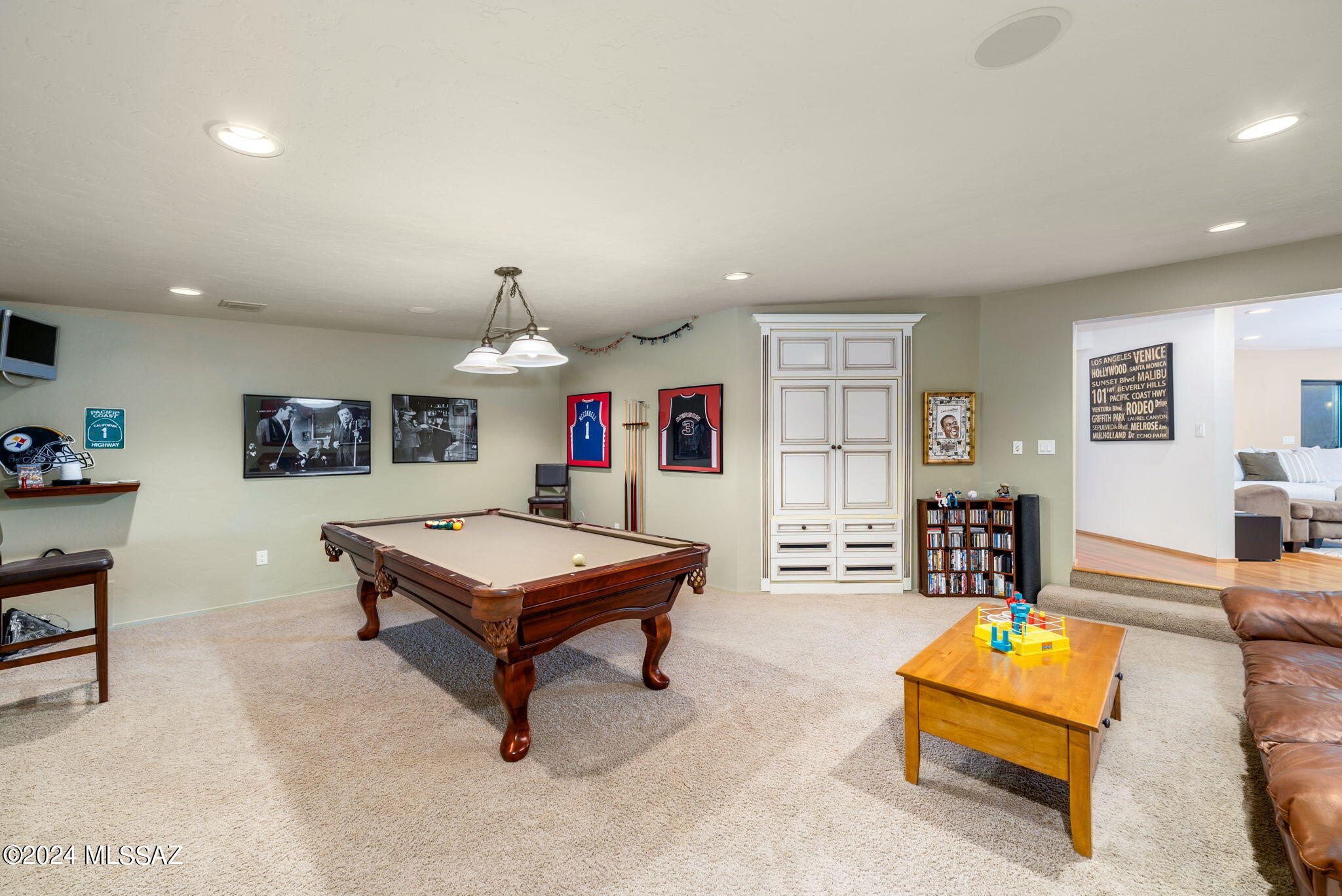 Ventana Country Club Estates (1-67) - Residential