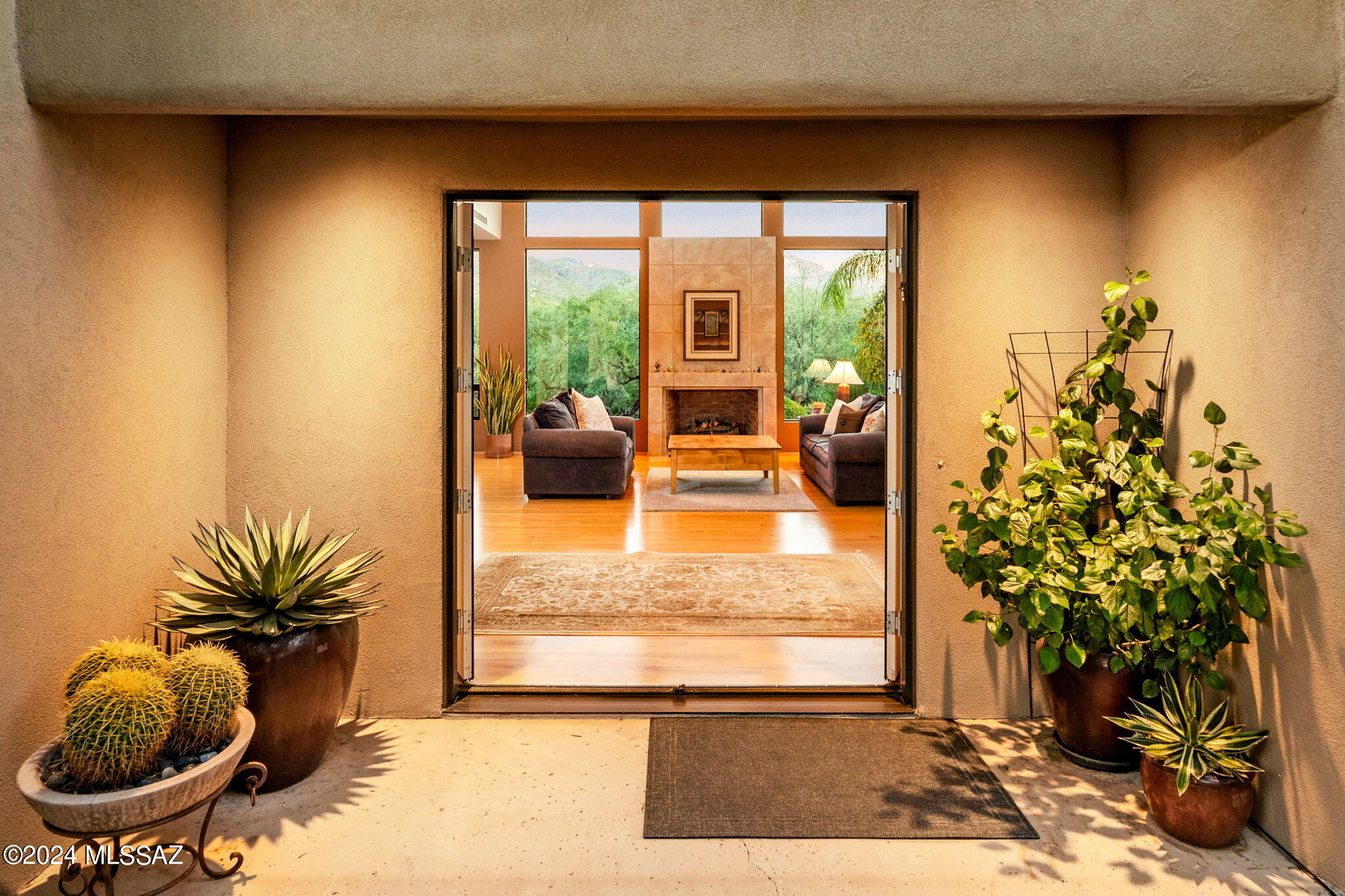 Ventana Country Club Estates (1-67) - Residential