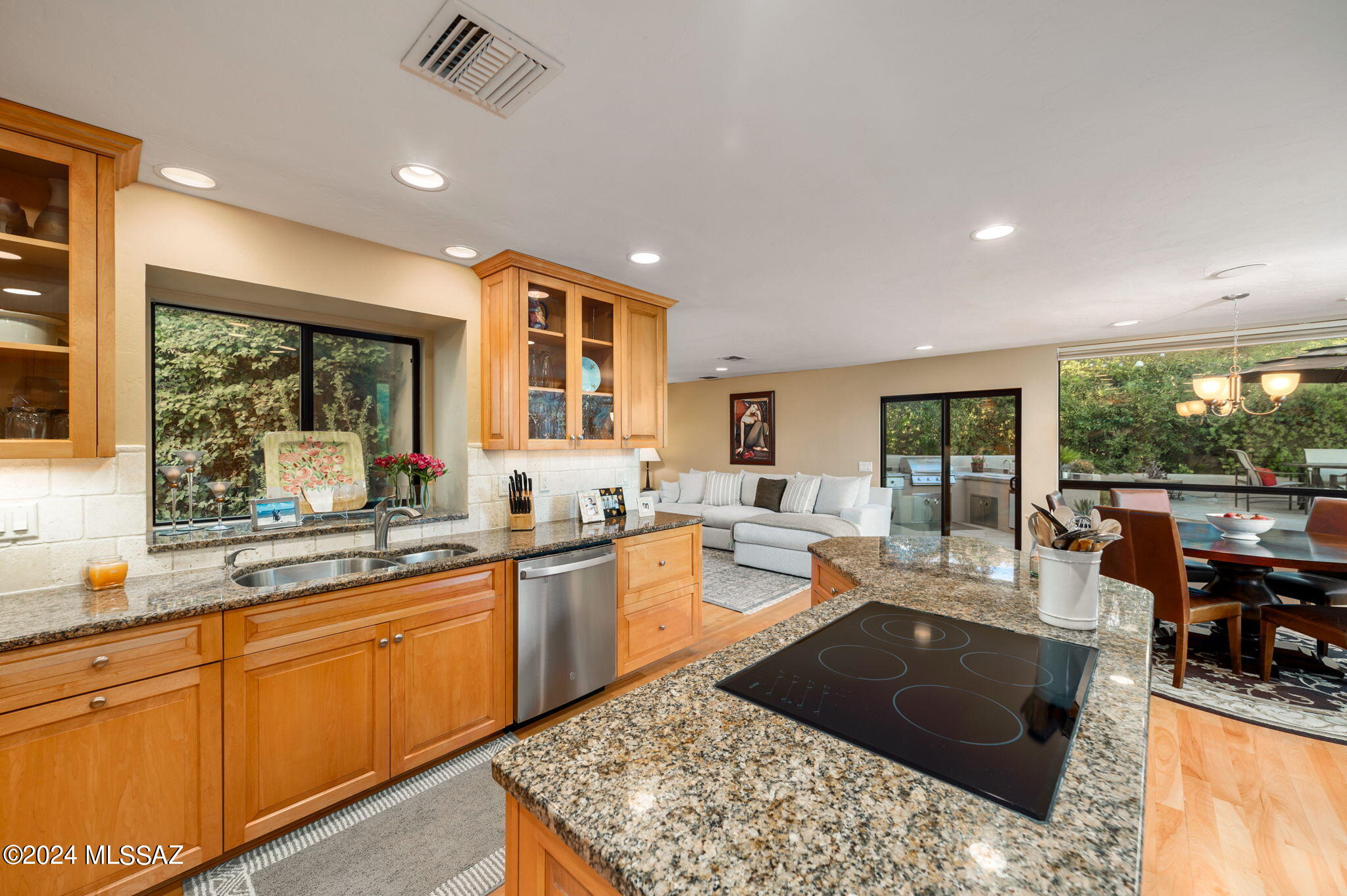 Ventana Country Club Estates (1-67) - Residential