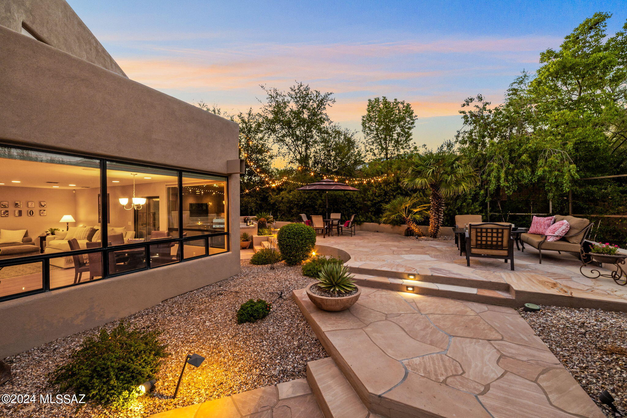 Ventana Country Club Estates (1-67) - Residential