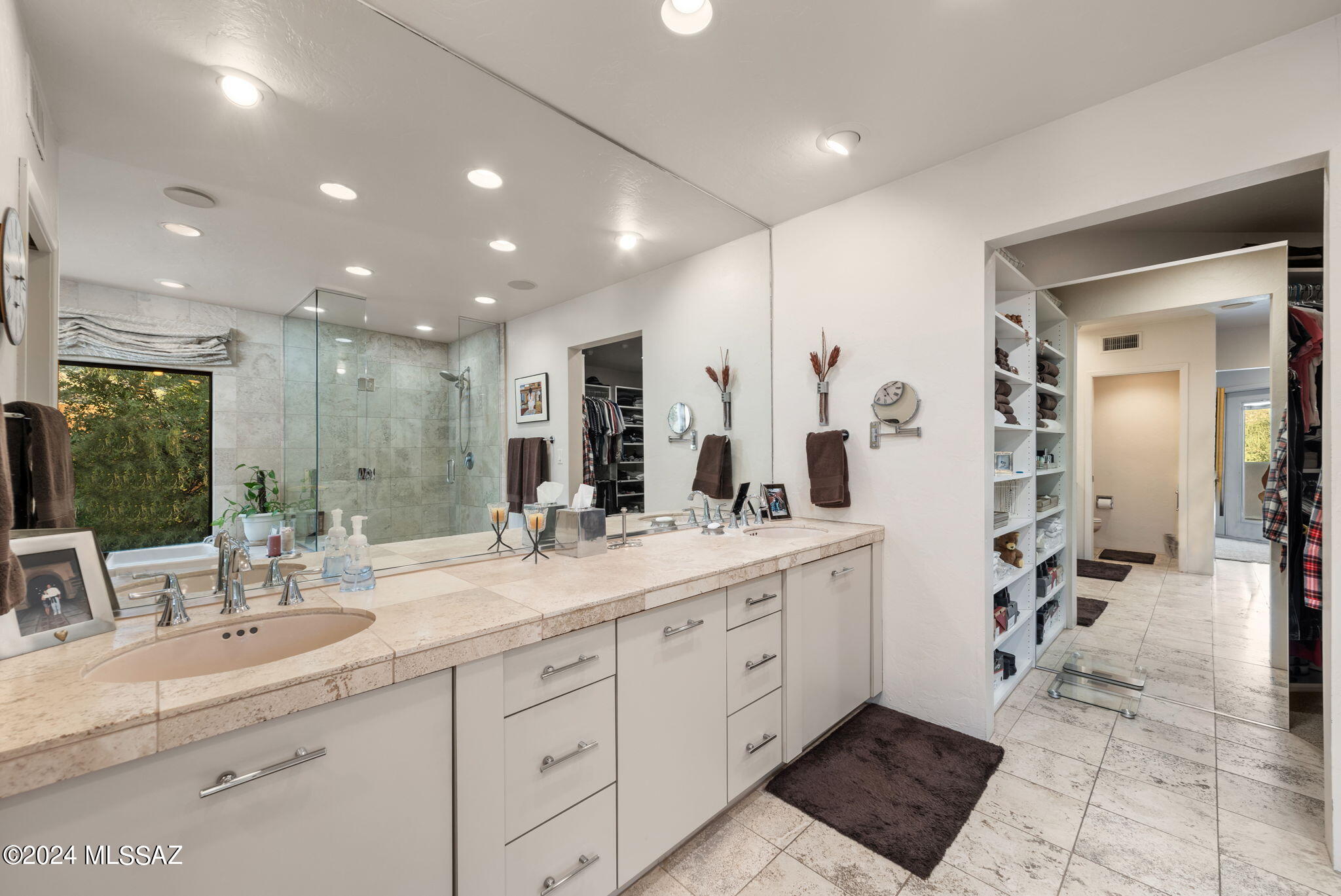 Ventana Country Club Estates (1-67) - Residential