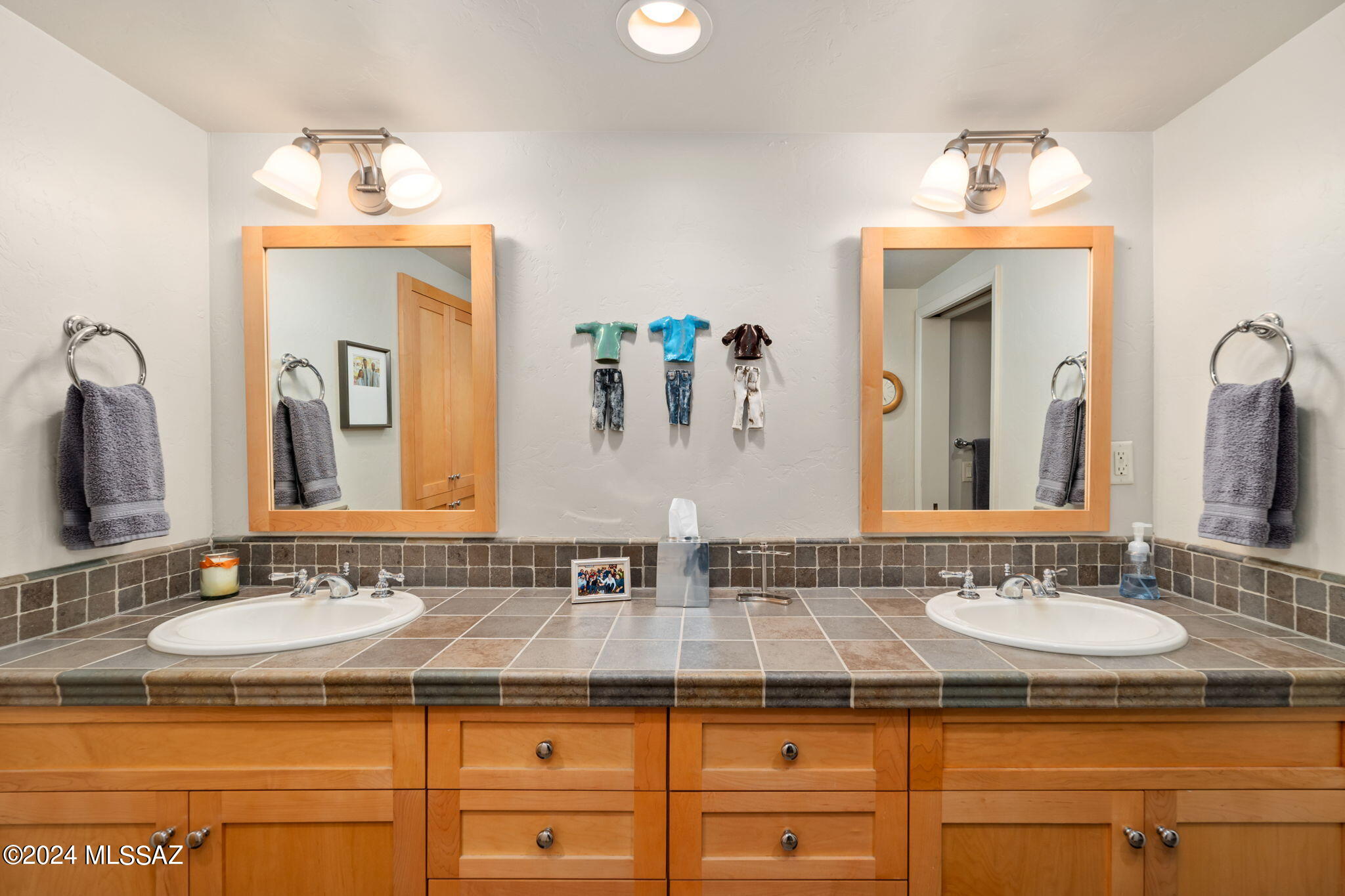 Ventana Country Club Estates (1-67) - Residential