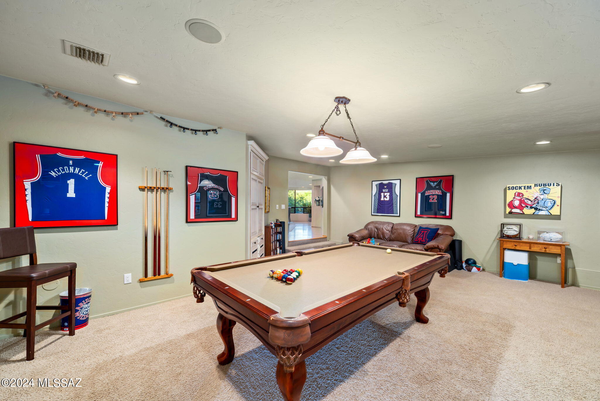 Ventana Country Club Estates (1-67) - Residential
