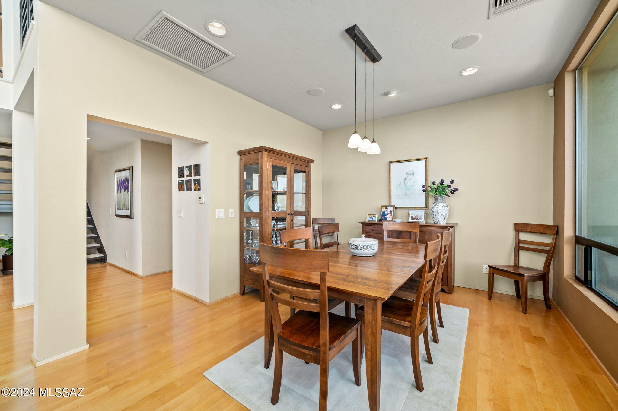 Ventana Country Club Estates (1-67) - Residential