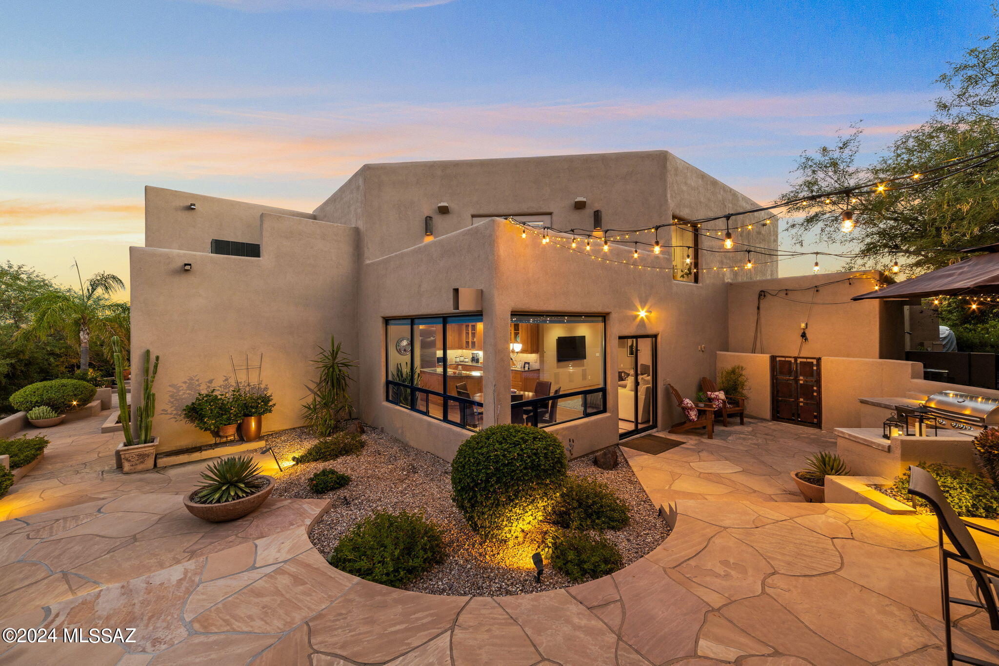 Ventana Country Club Estates (1-67) - Residential