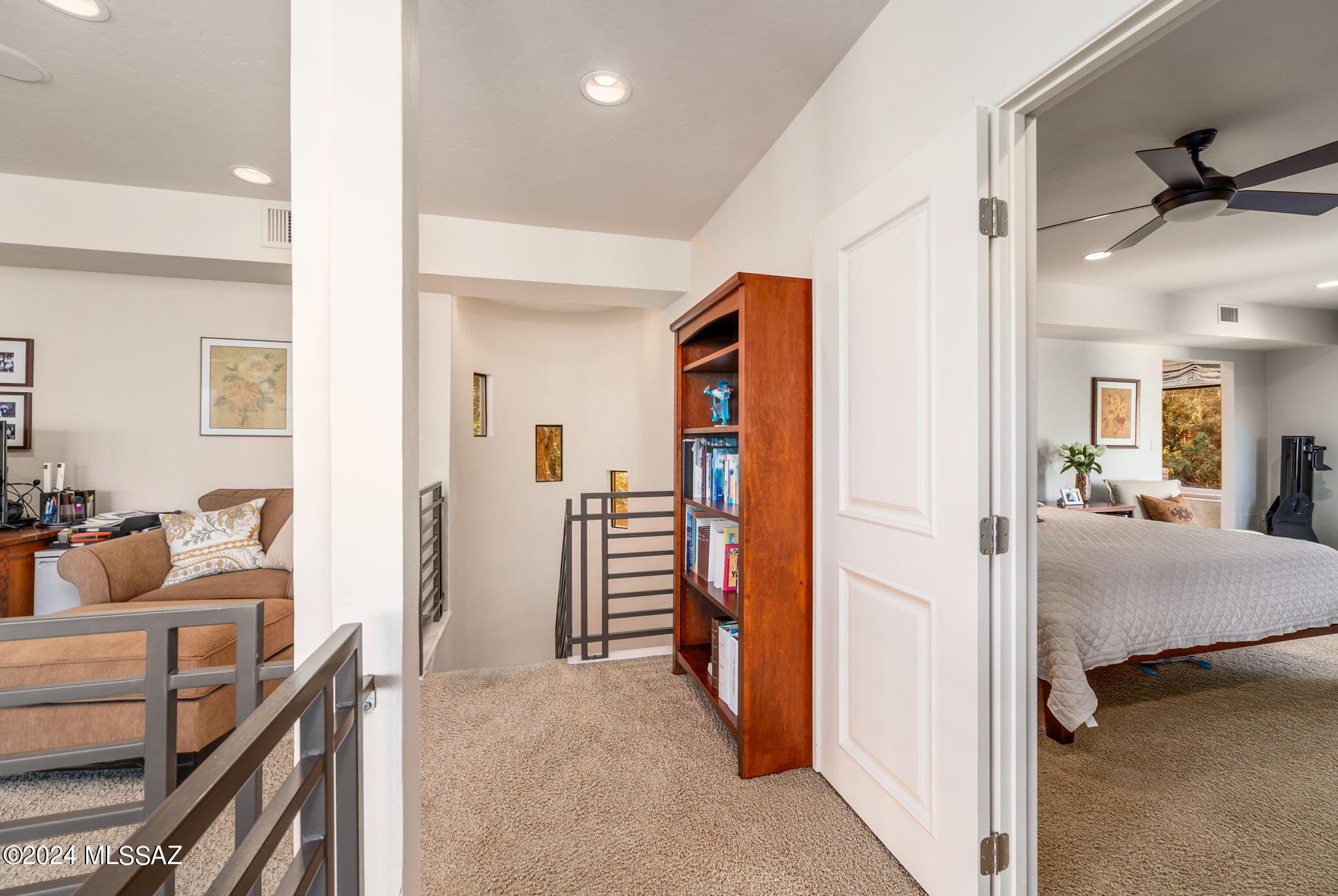 Ventana Country Club Estates (1-67) - Residential