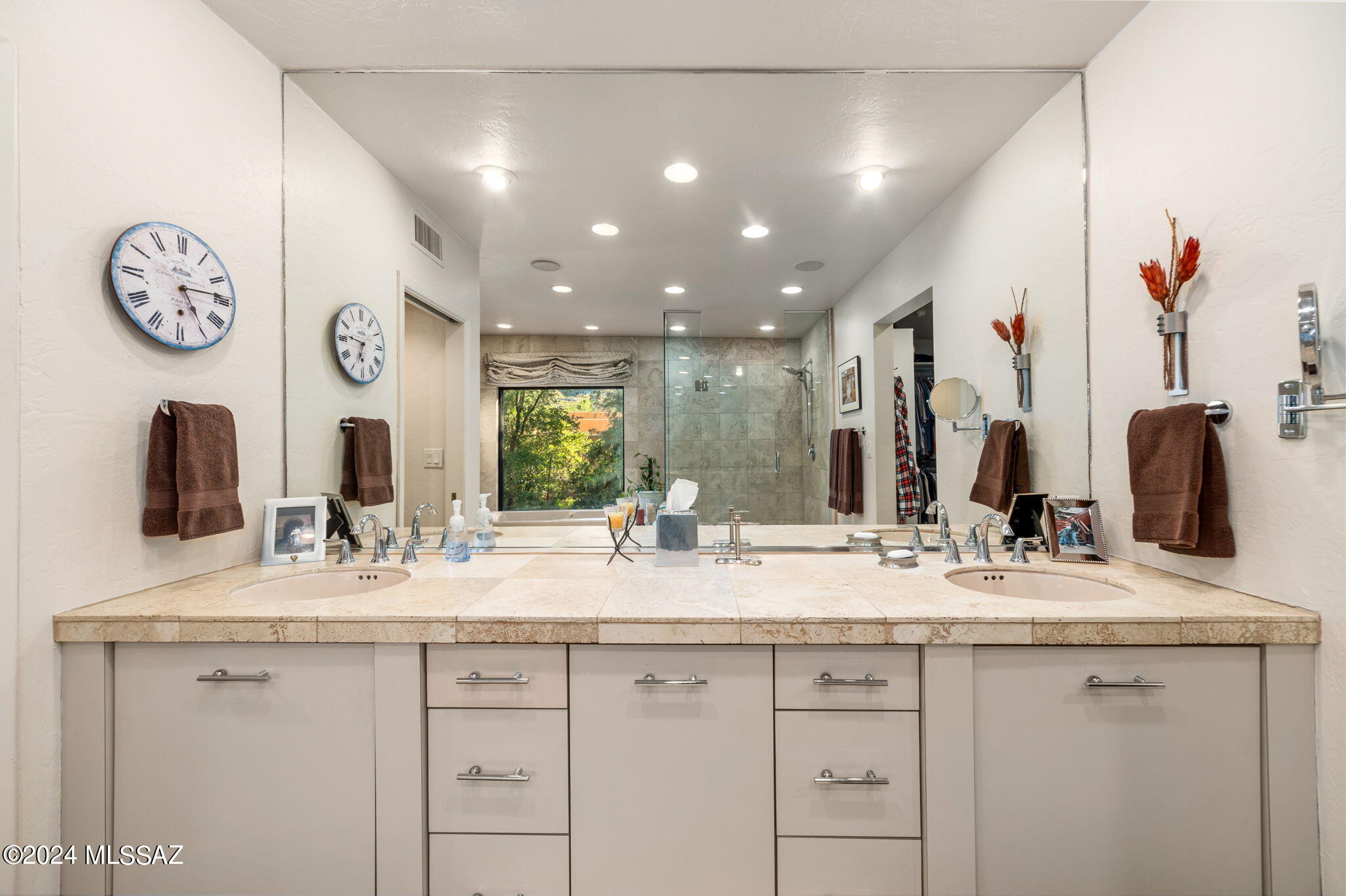 Ventana Country Club Estates (1-67) - Residential