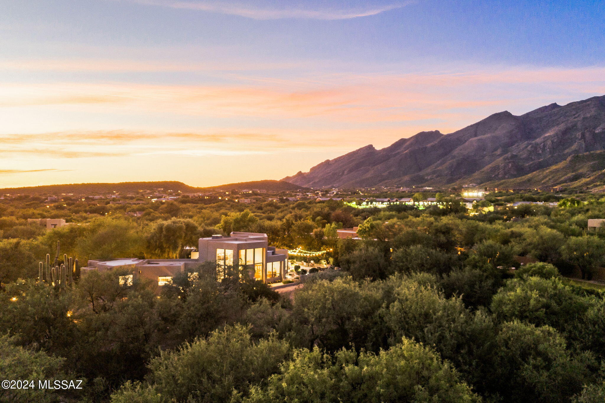 Ventana Country Club Estates (1-67) - Residential