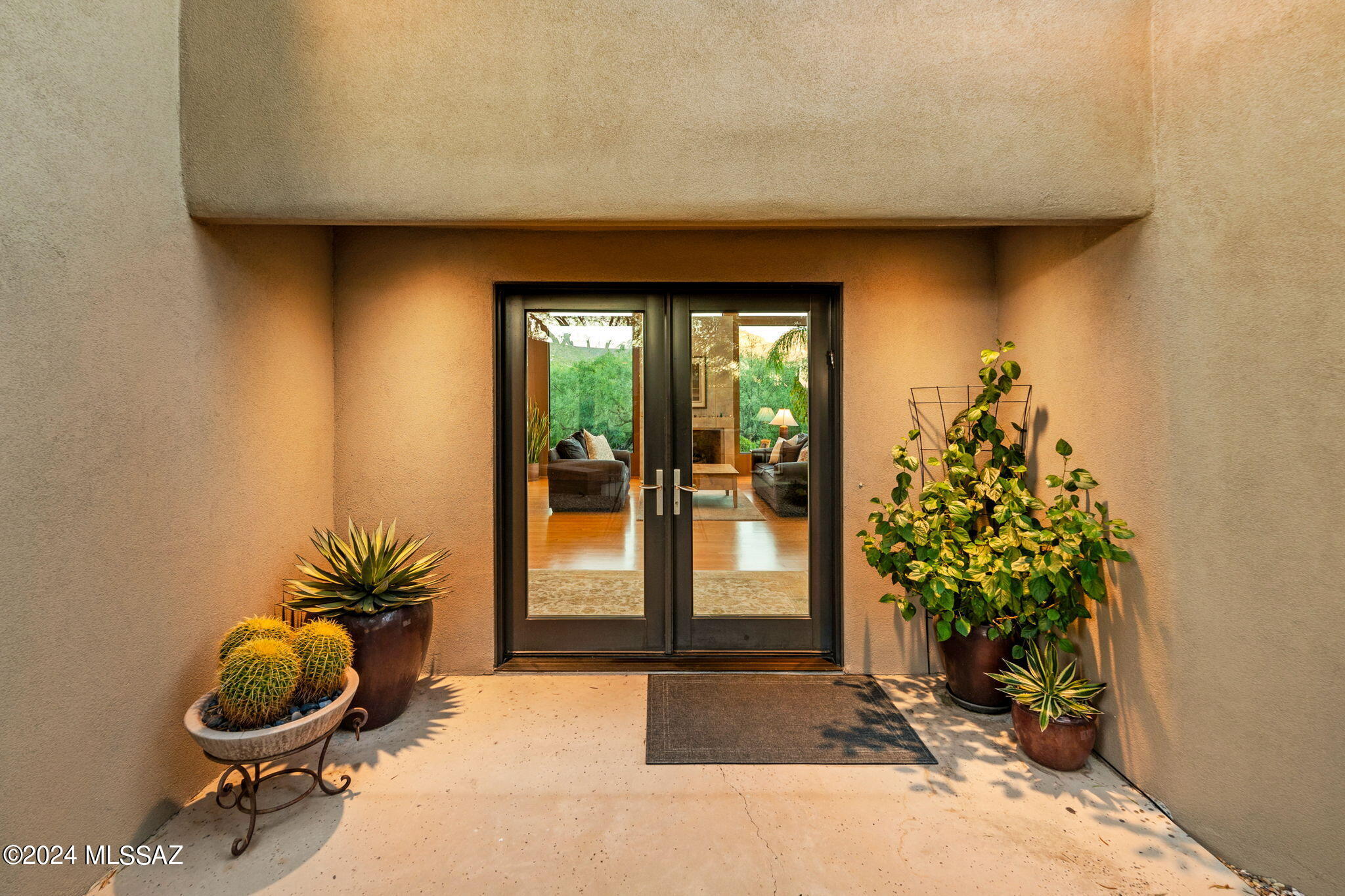 Ventana Country Club Estates (1-67) - Residential