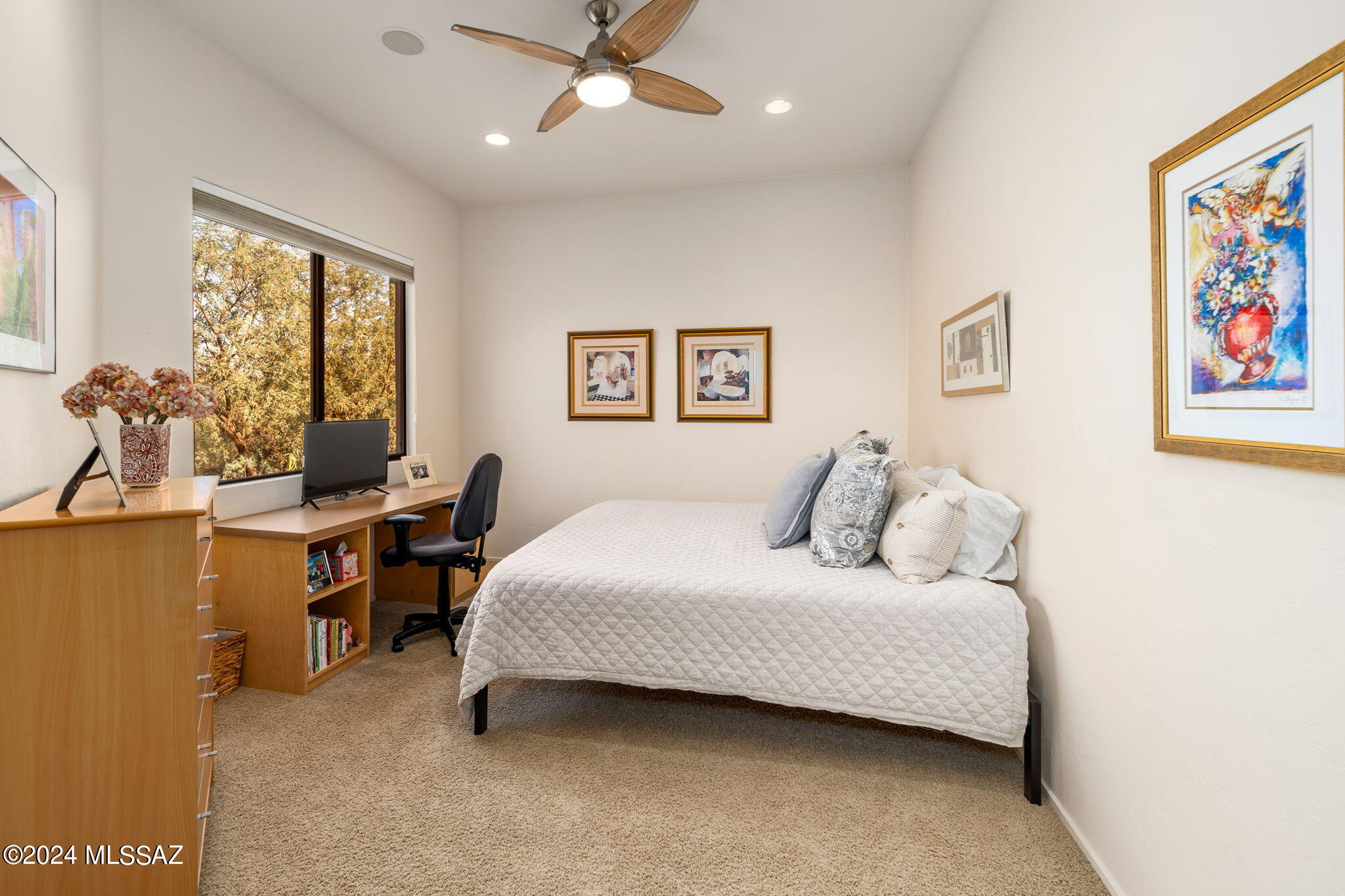 Ventana Country Club Estates (1-67) - Residential