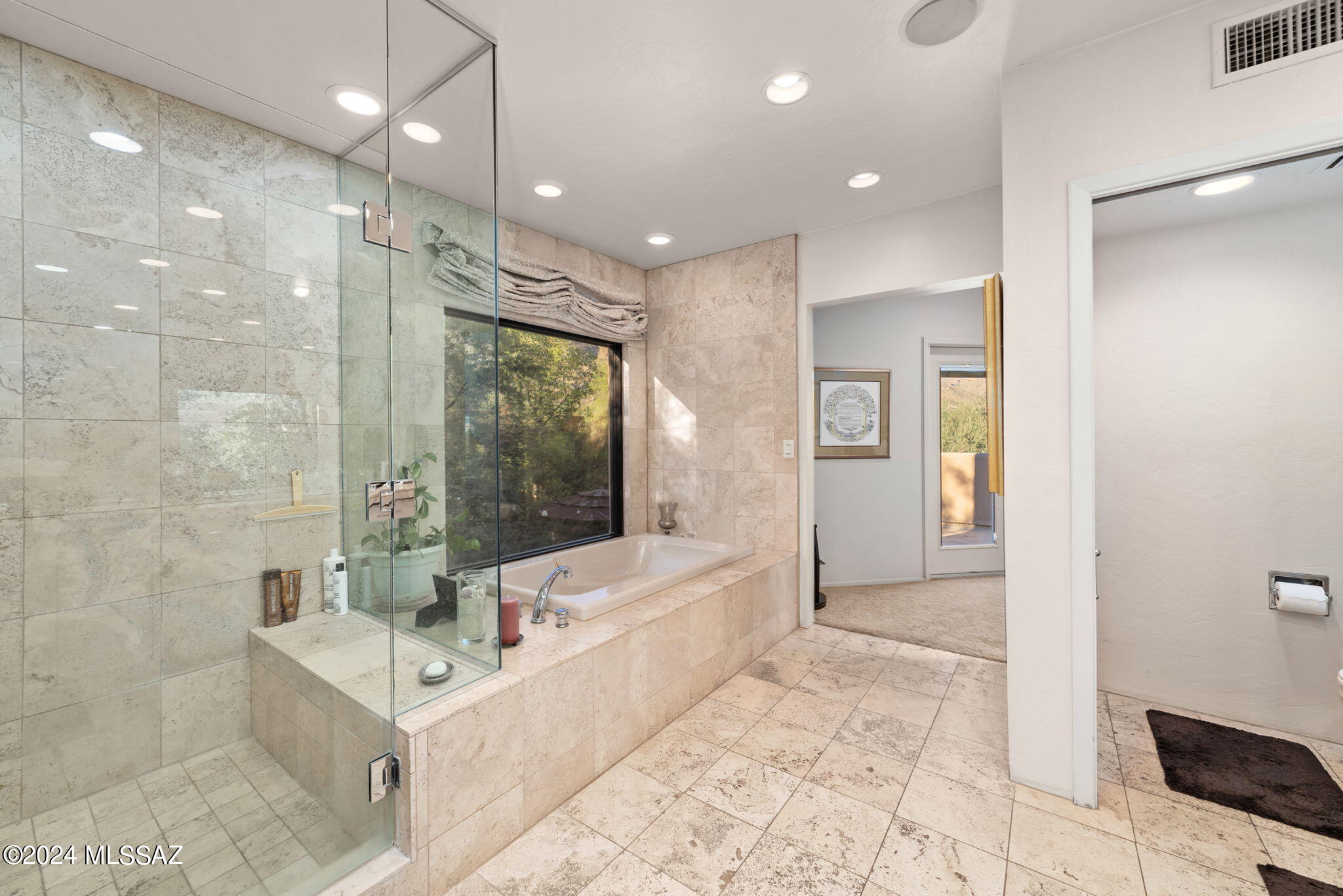 Ventana Country Club Estates (1-67) - Residential