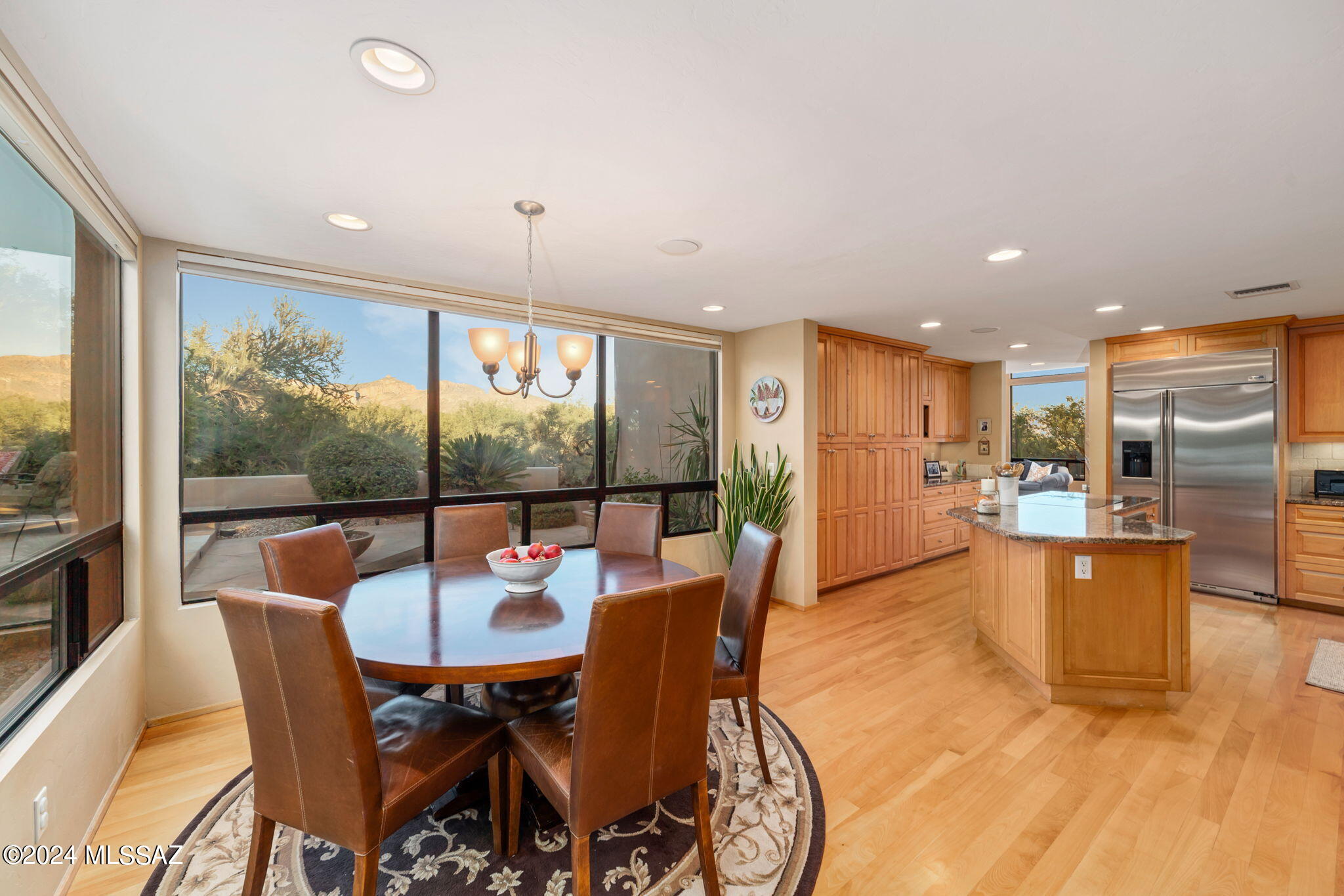 Ventana Country Club Estates (1-67) - Residential