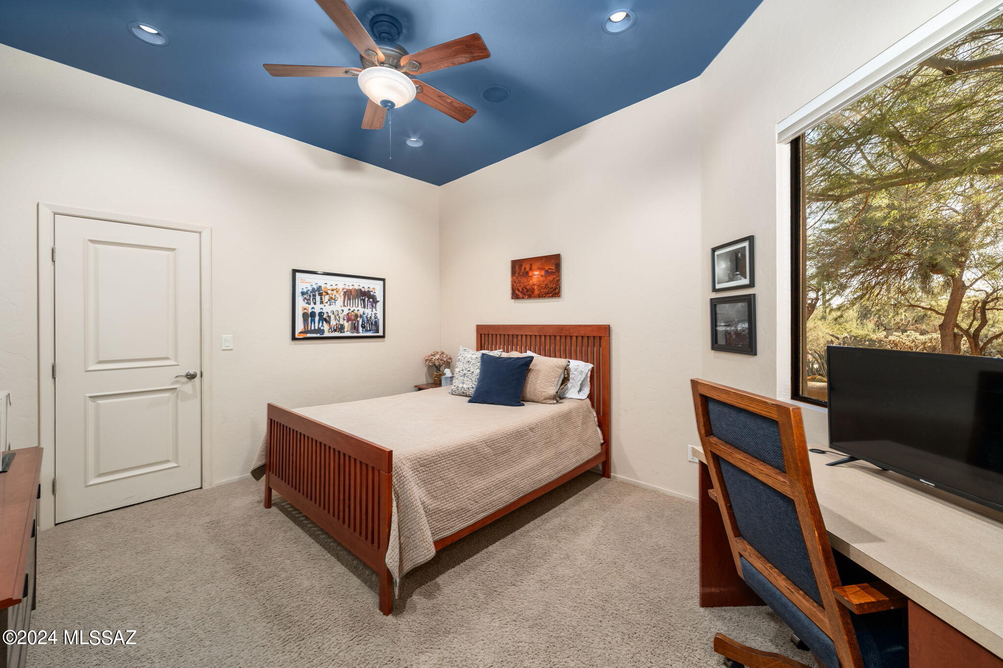 Ventana Country Club Estates (1-67) - Residential