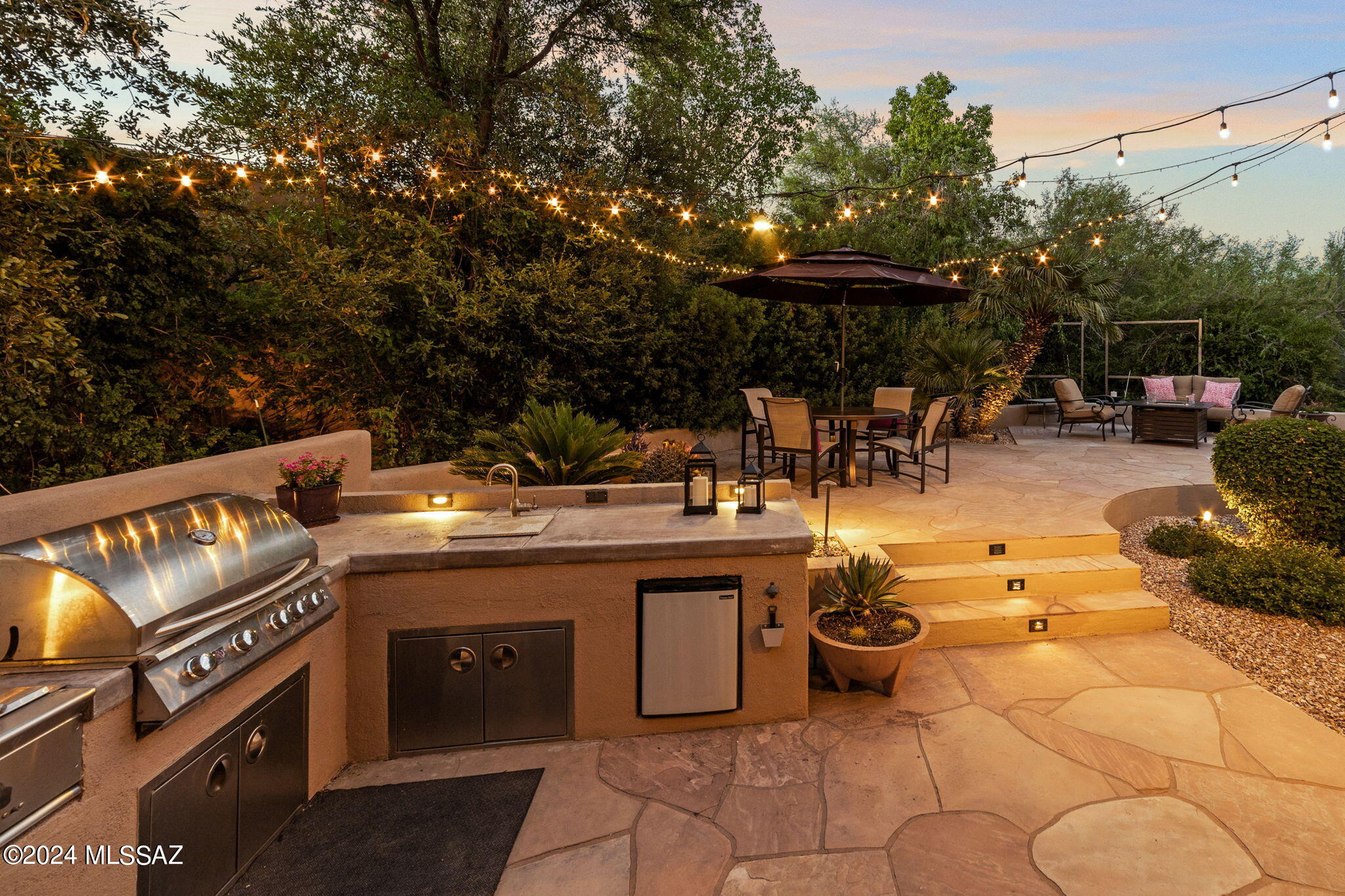 Ventana Country Club Estates (1-67) - Residential