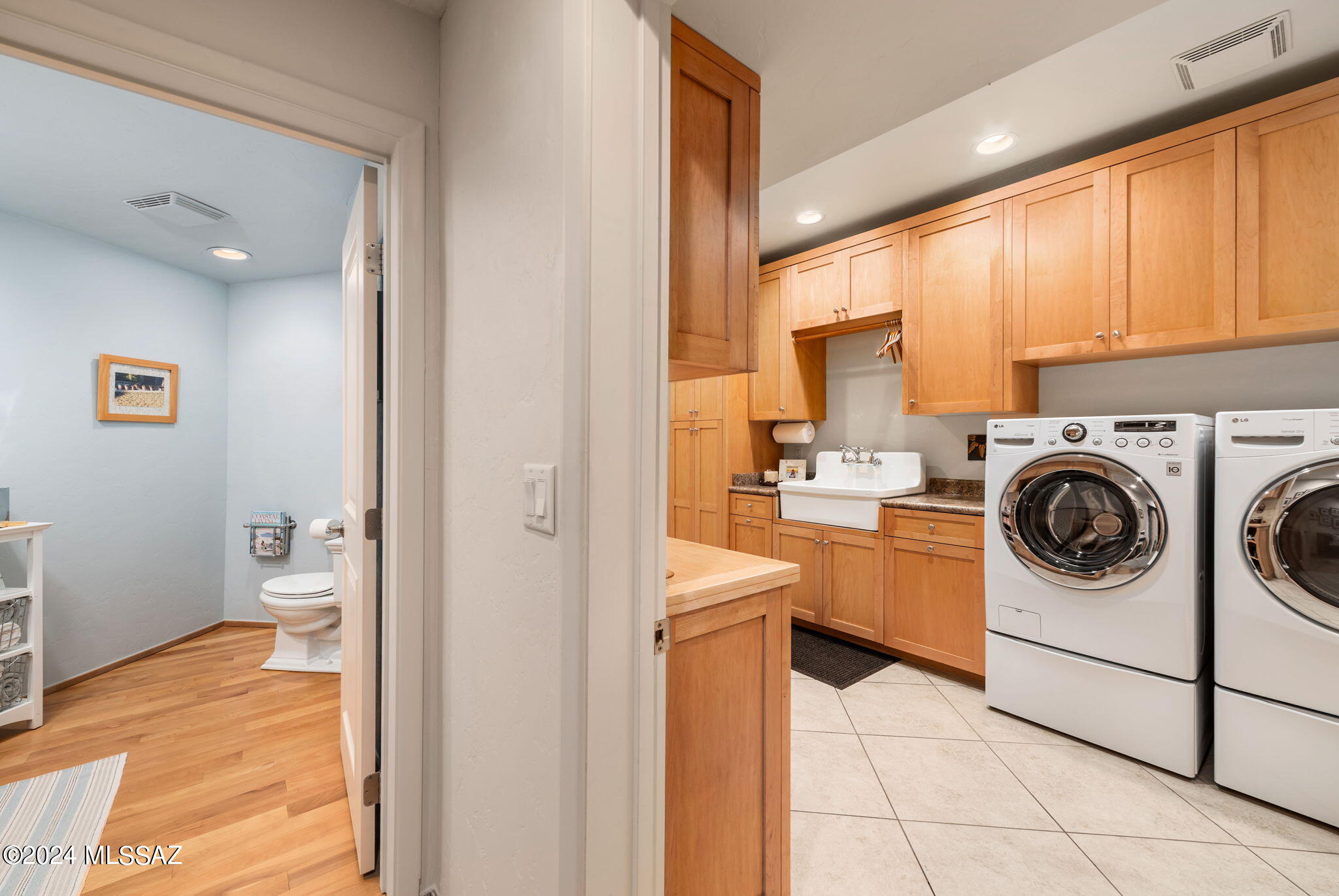 Ventana Country Club Estates (1-67) - Residential