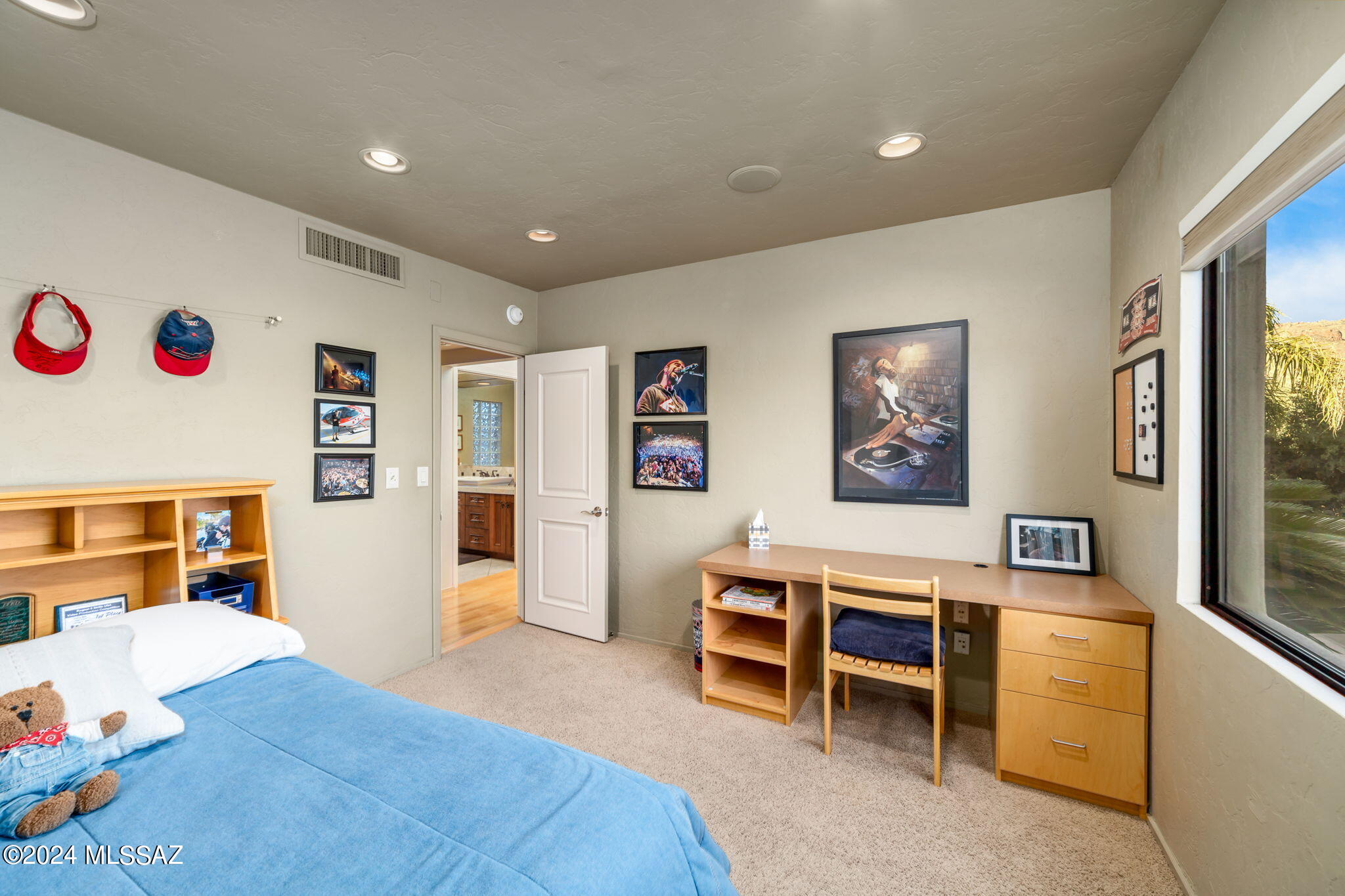 Ventana Country Club Estates (1-67) - Residential