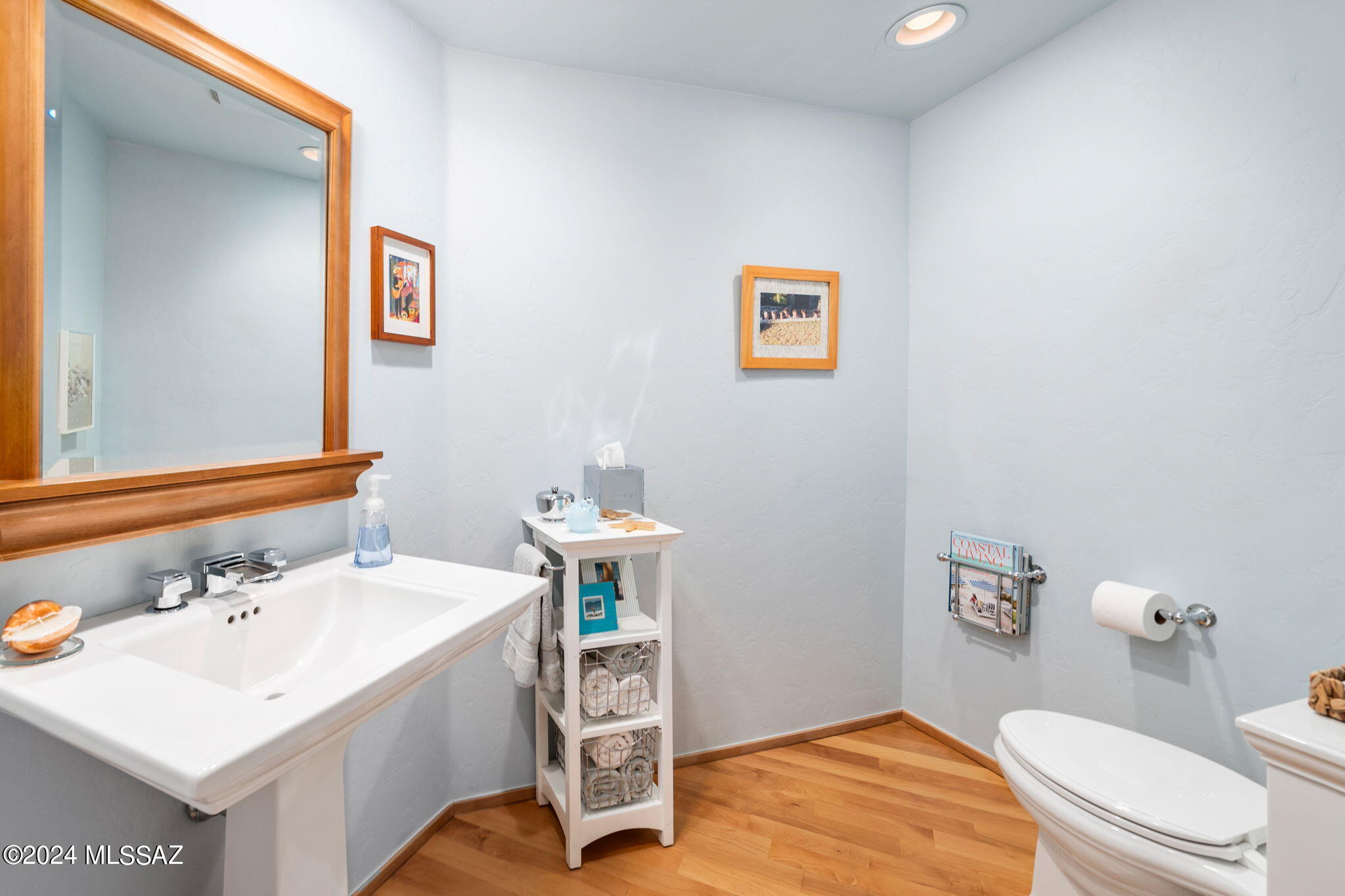 Ventana Country Club Estates (1-67) - Residential