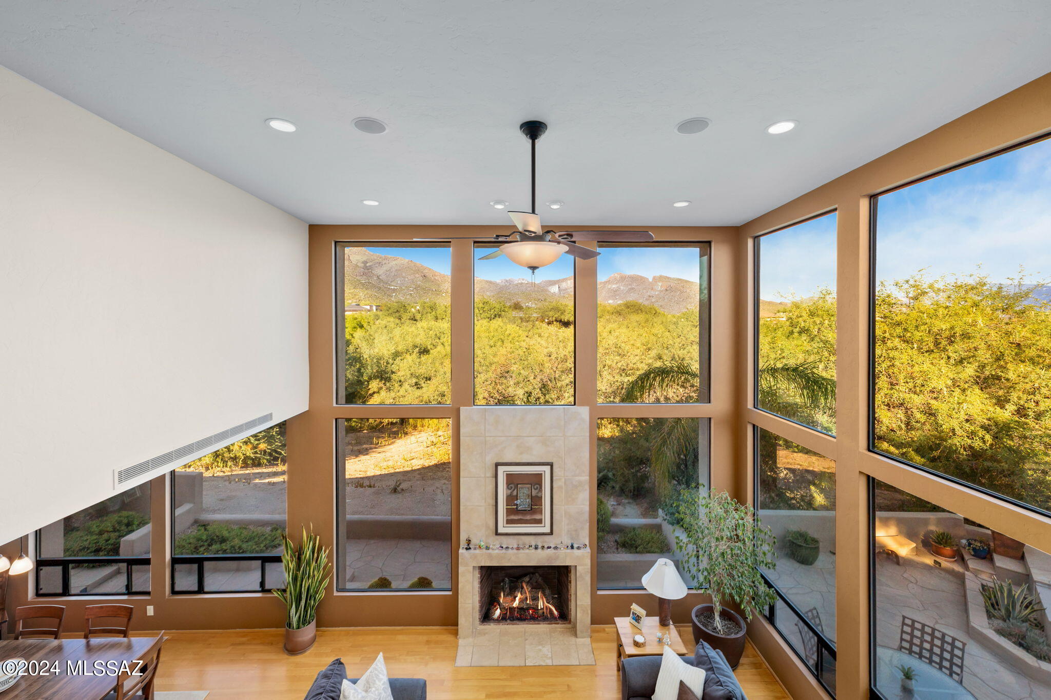 Ventana Country Club Estates (1-67) - Residential