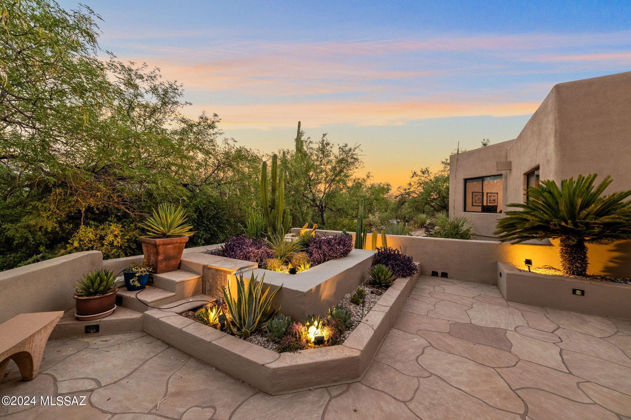 Ventana Country Club Estates (1-67) - Residential