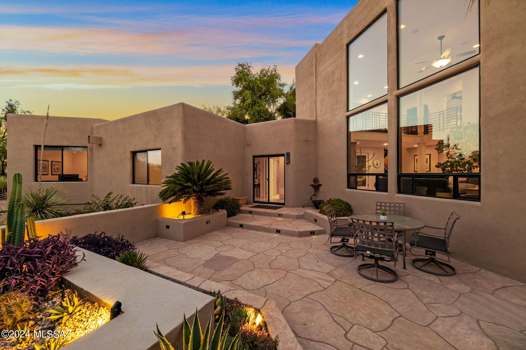 Ventana Country Club Estates (1-67) - Residential