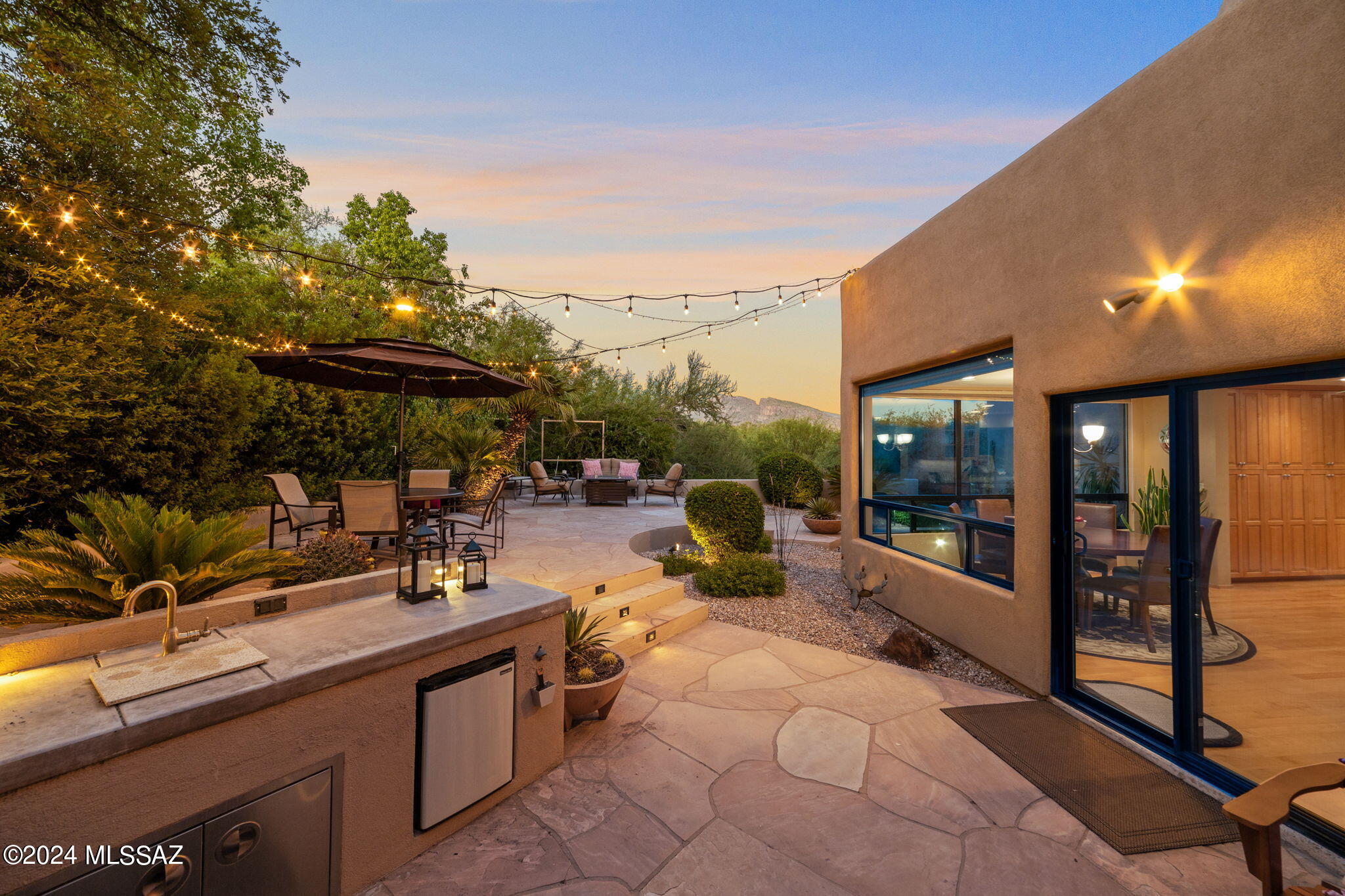 Ventana Country Club Estates (1-67) - Residential