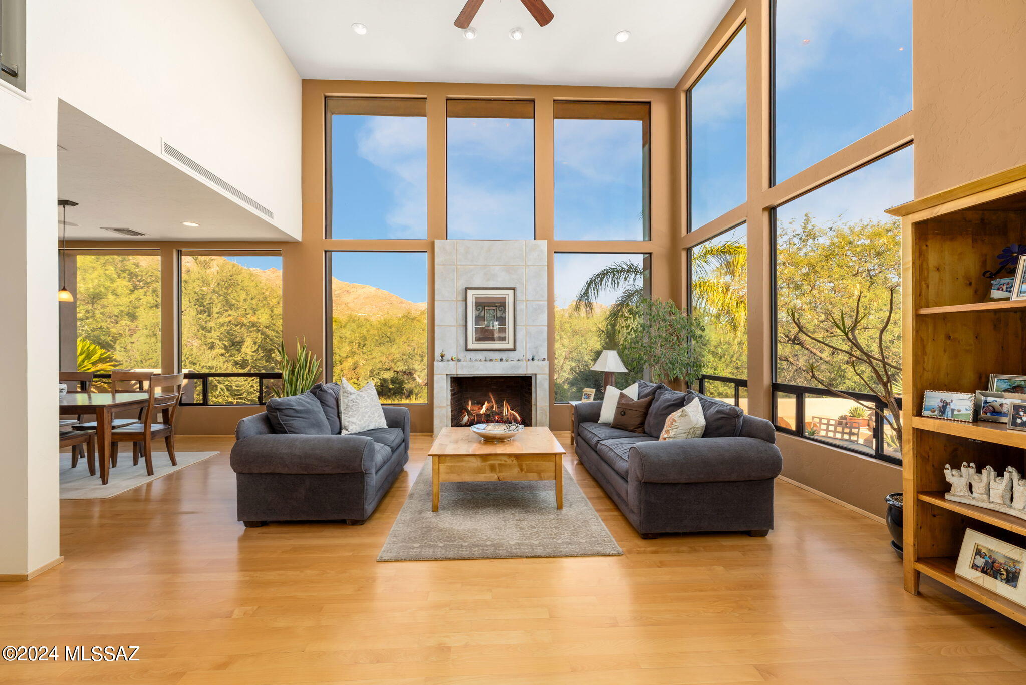 Ventana Country Club Estates (1-67) - Residential