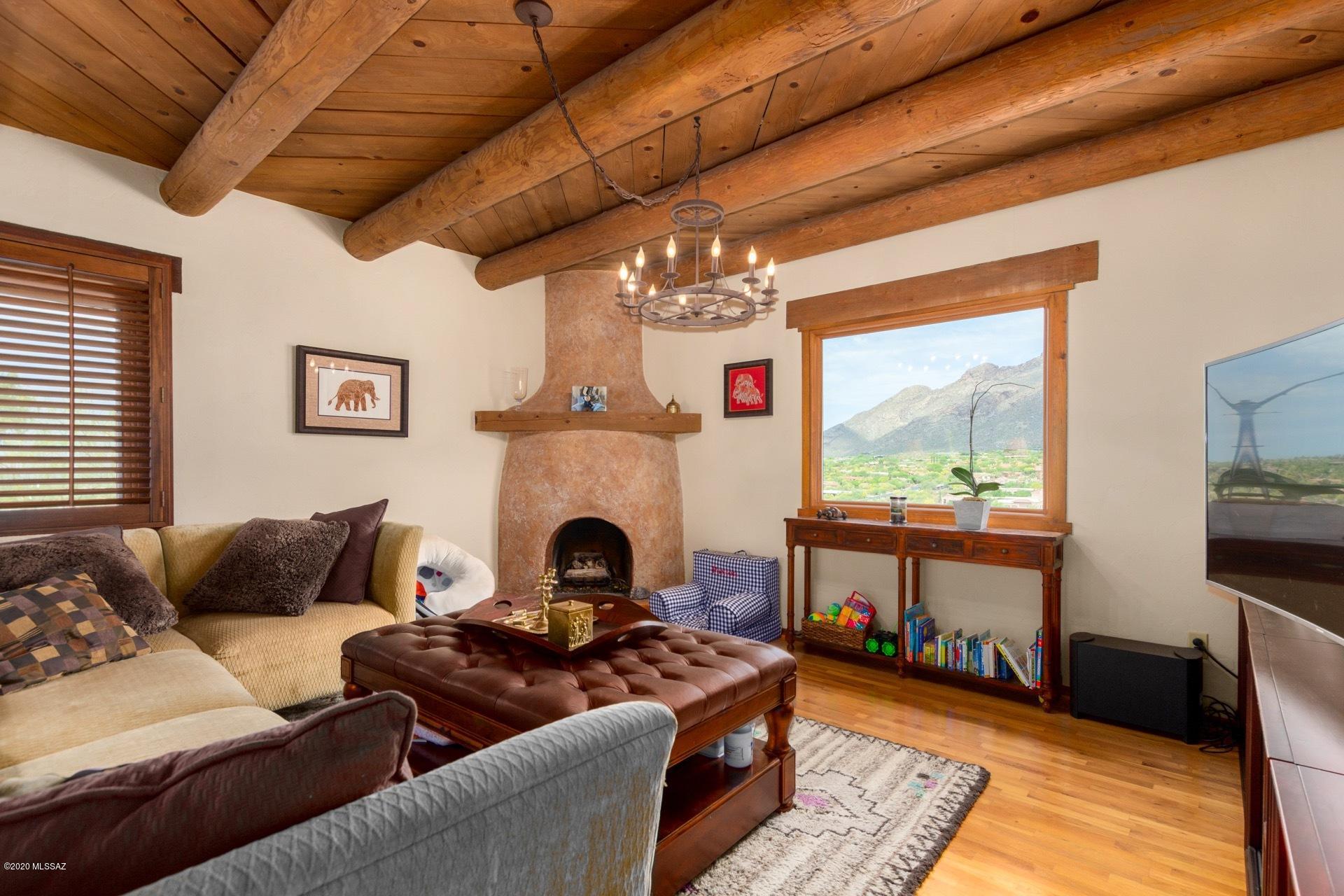 Sin Vacas (1-127 & 129-235) - Residential