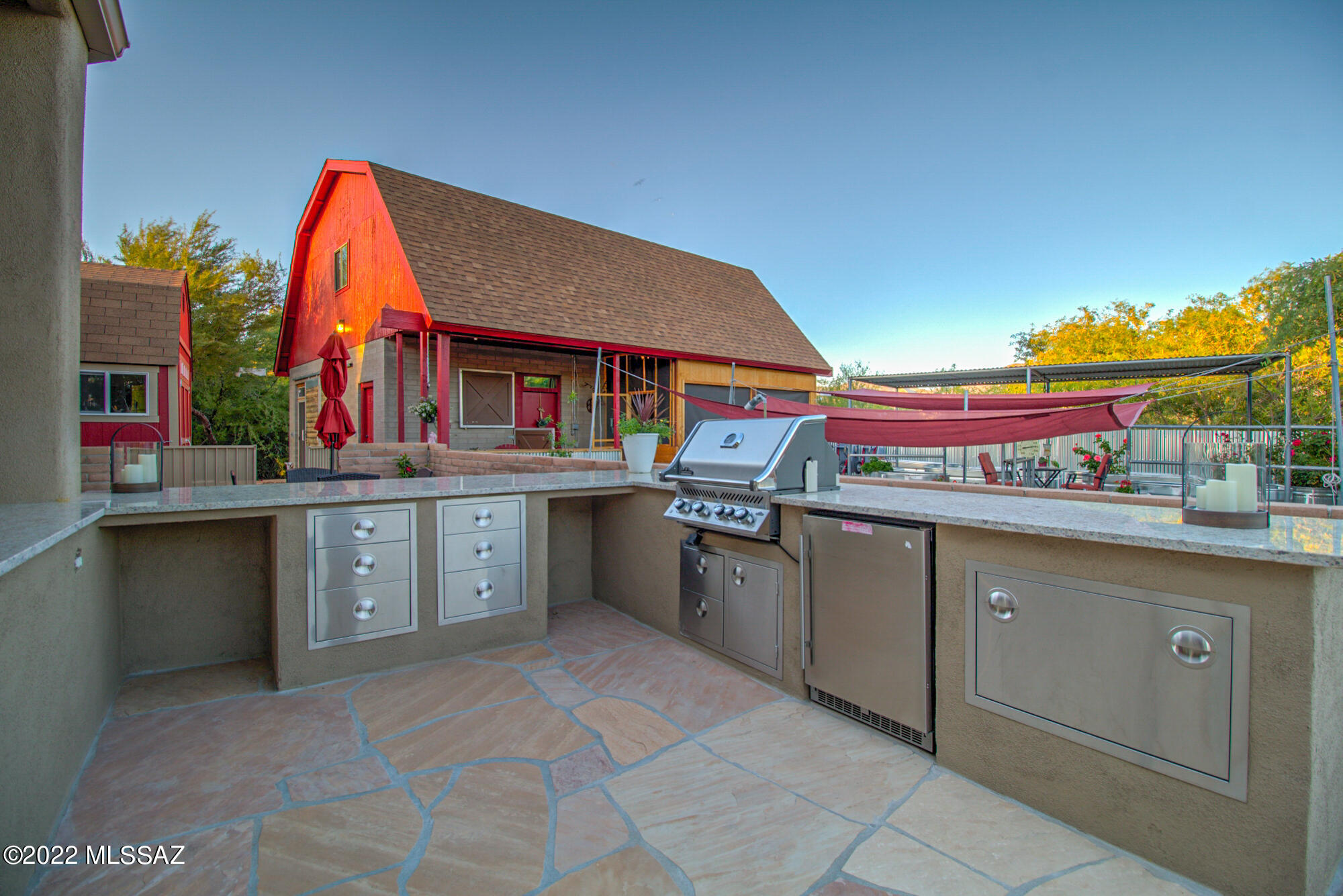 N/A - Residential