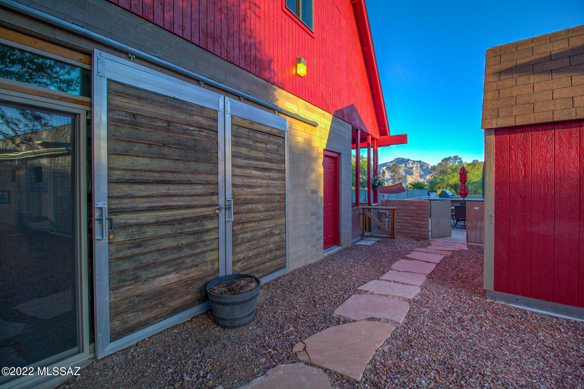 N/A - Residential