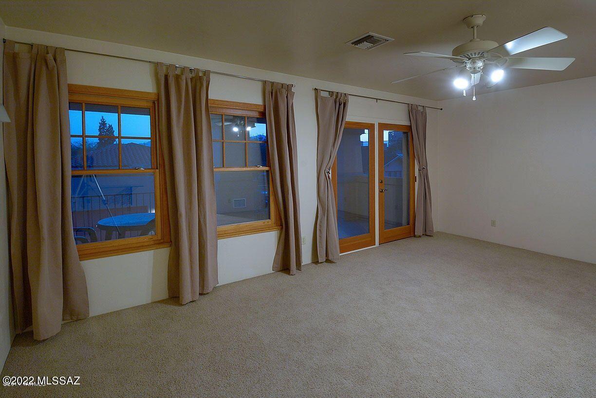 West University Court (1-7) - Residential