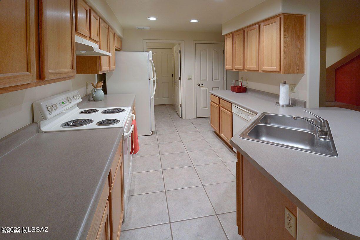 West University Court (1-7) - Residential