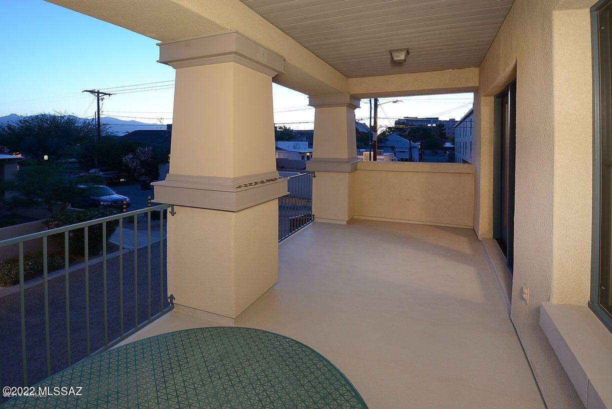 West University Court (1-7) - Residential
