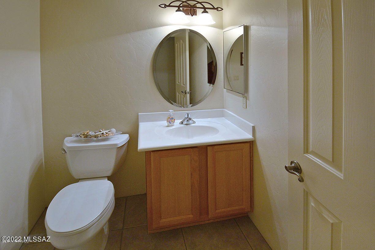 West University Court (1-7) - Residential