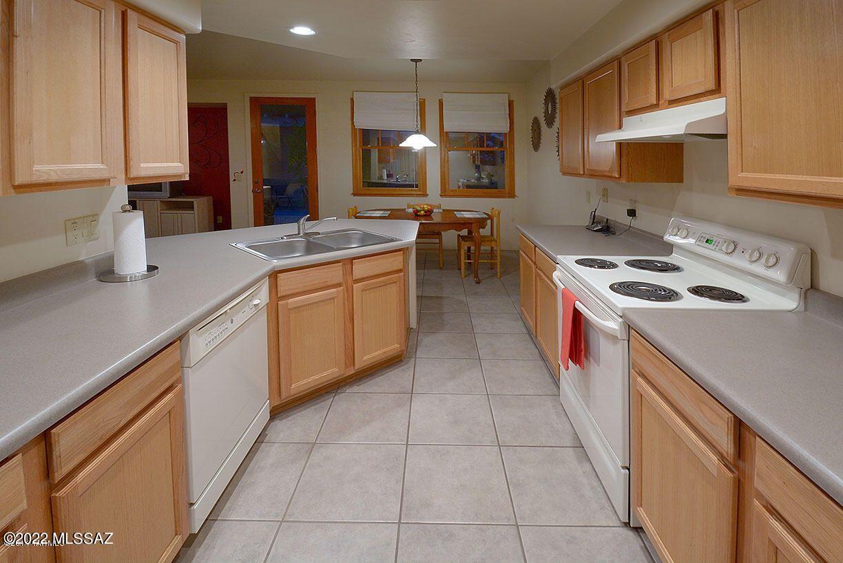 West University Court (1-7) - Residential