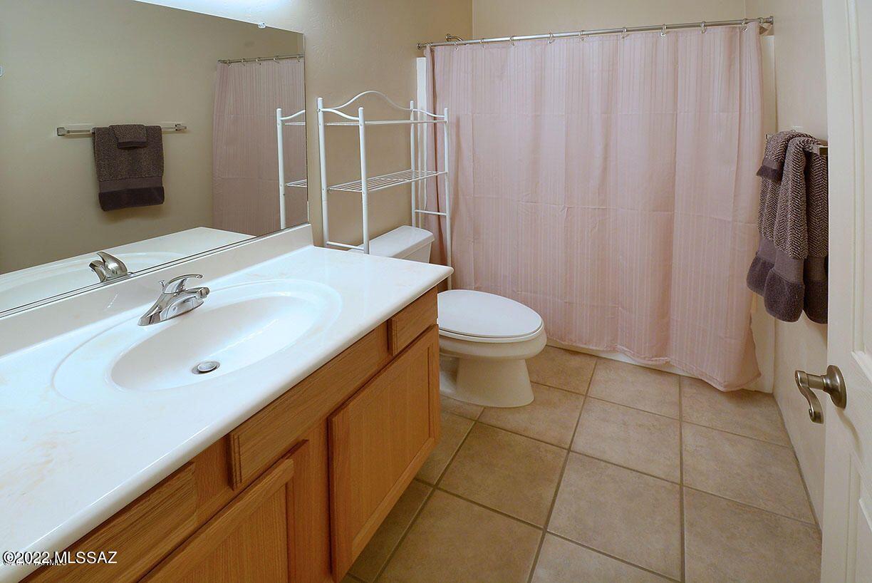 West University Court (1-7) - Residential