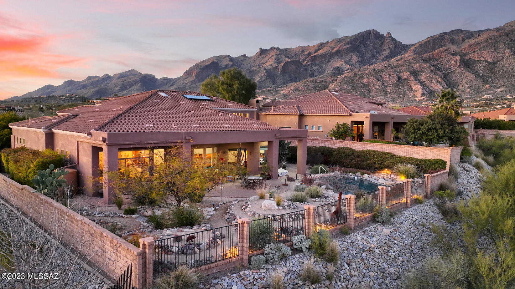 Pinnacle Ridge (1-76) - Residential