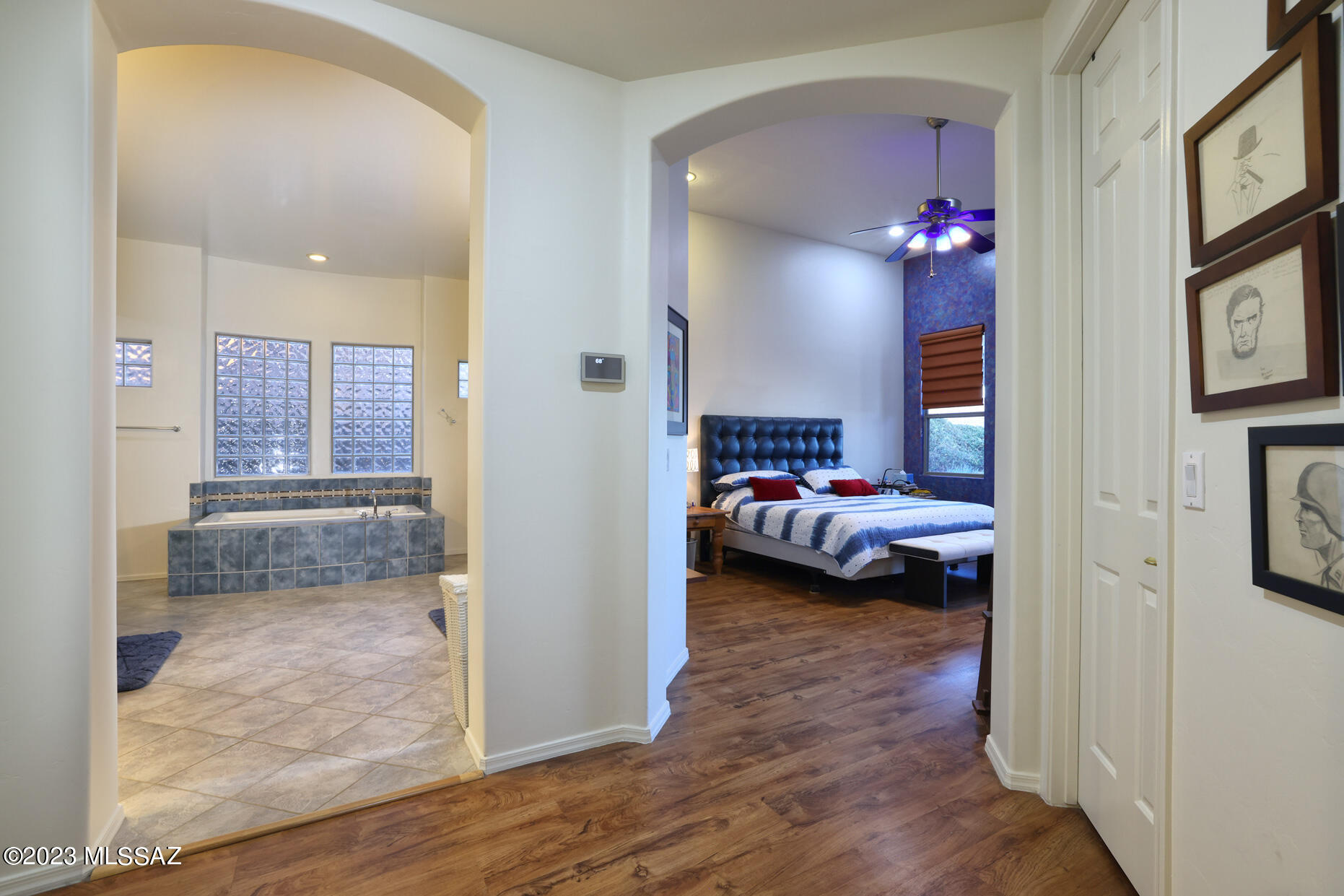 Pinnacle Ridge (1-76) - Residential