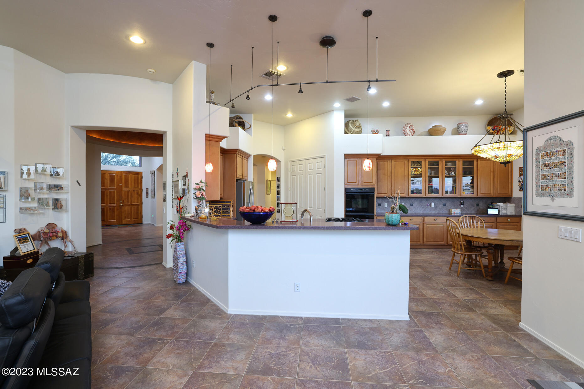 Pinnacle Ridge (1-76) - Residential