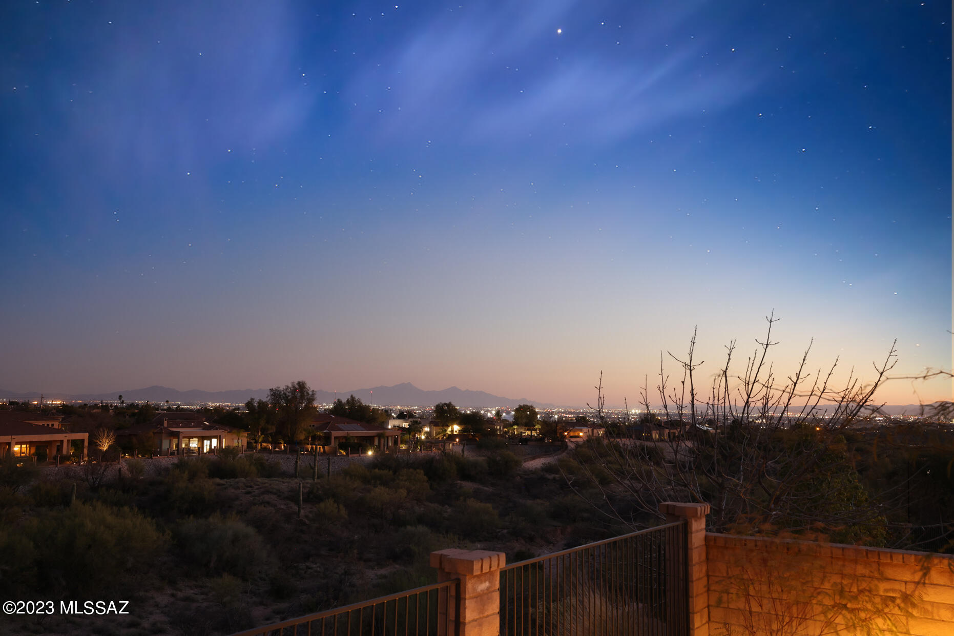 Pinnacle Ridge (1-76) - Residential