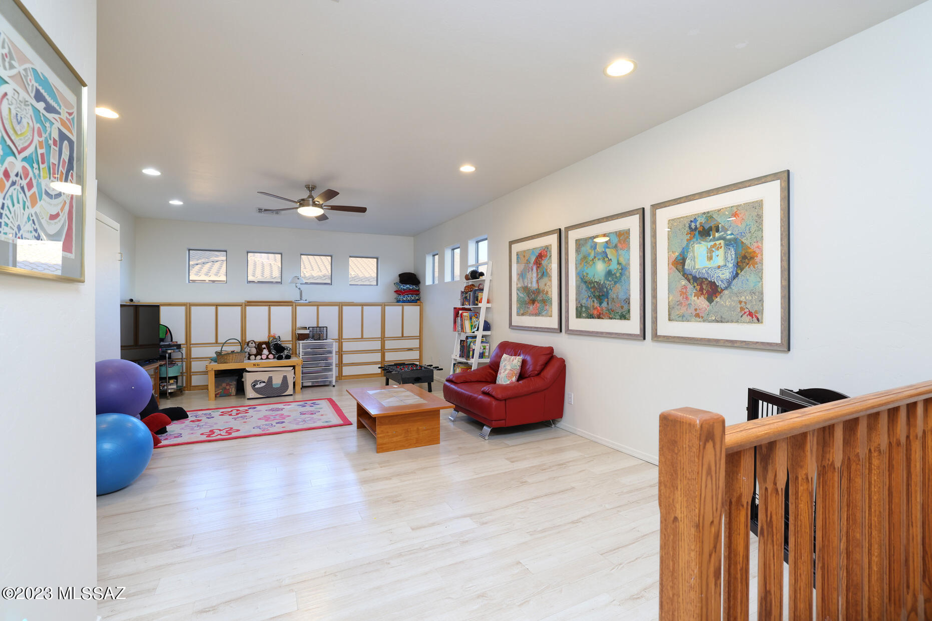 Pinnacle Ridge (1-76) - Residential