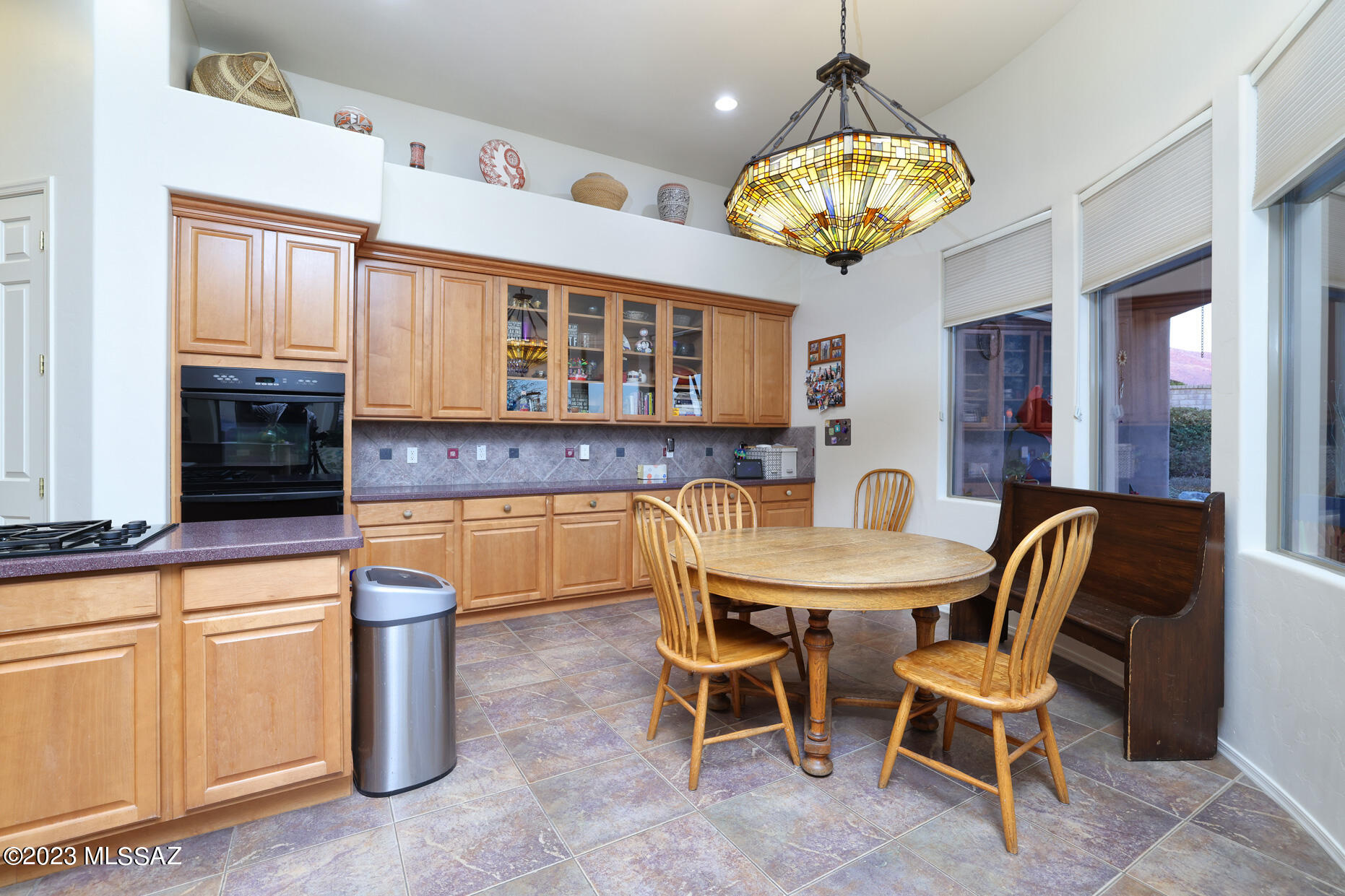 Pinnacle Ridge (1-76) - Residential