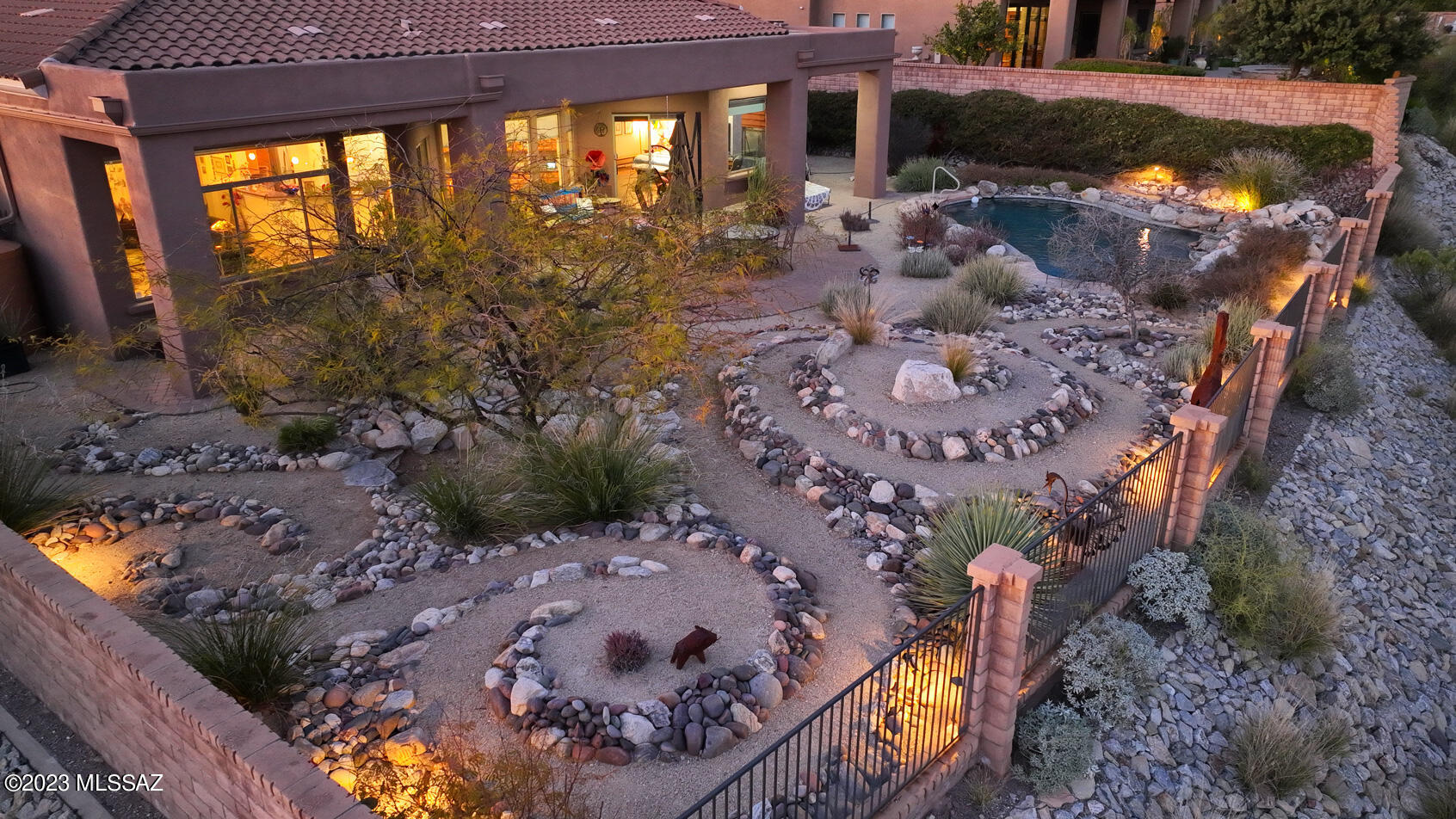 Pinnacle Ridge (1-76) - Residential