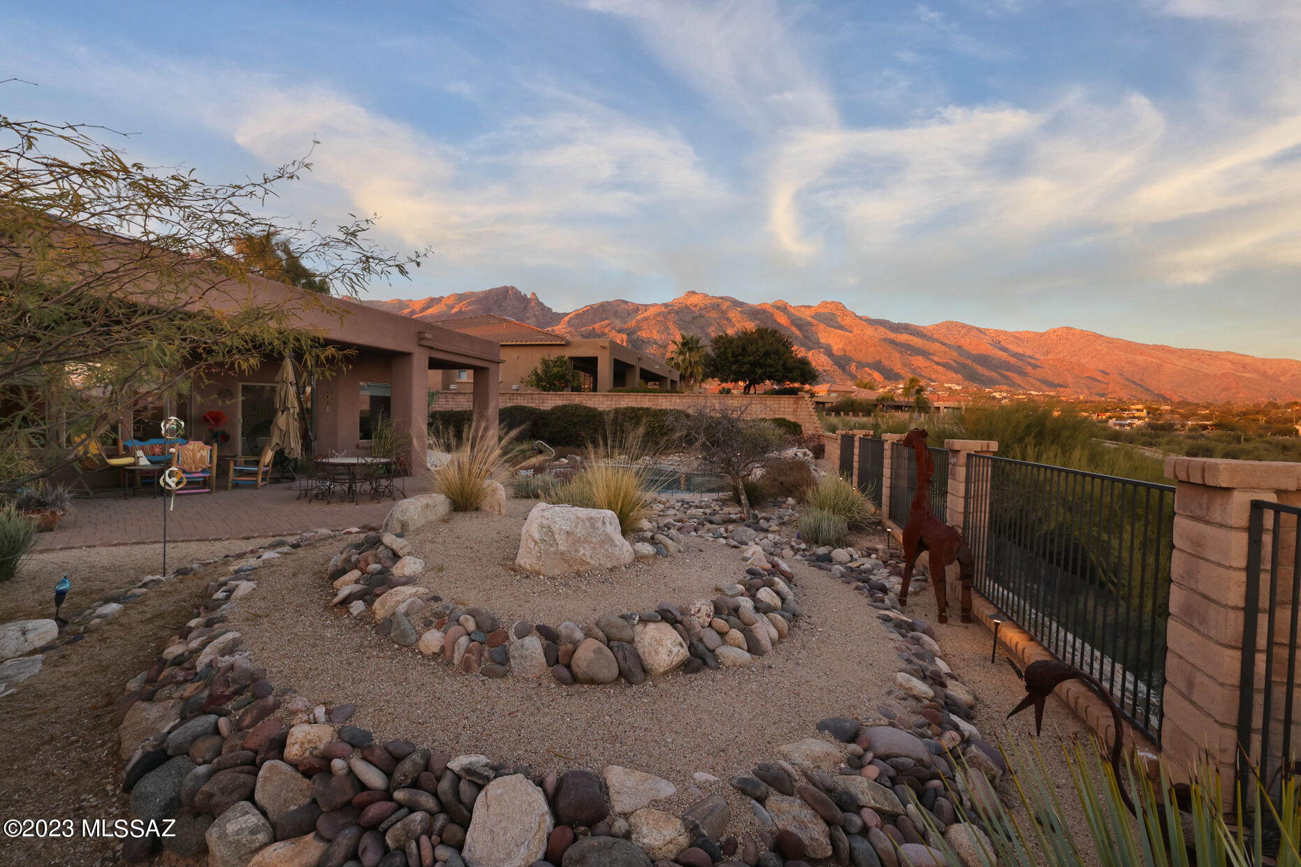 Pinnacle Ridge (1-76) - Residential